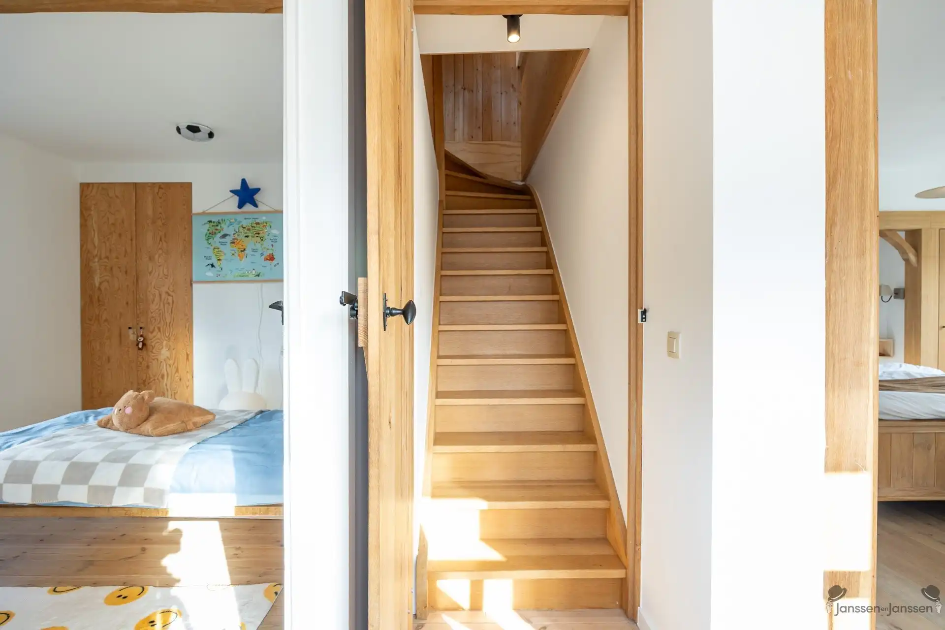 Lifestyle woning met uniek karakter foto 27