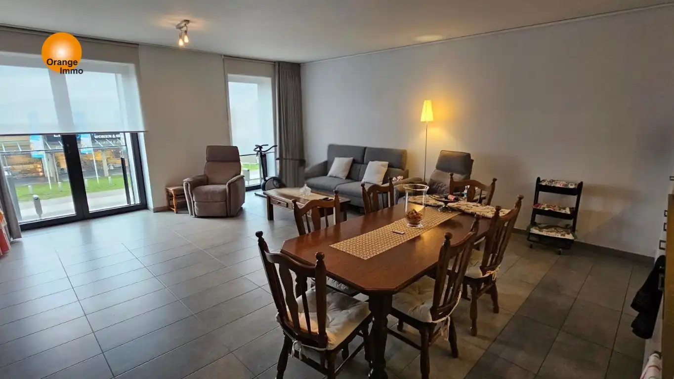 Appartement te koop foto 4