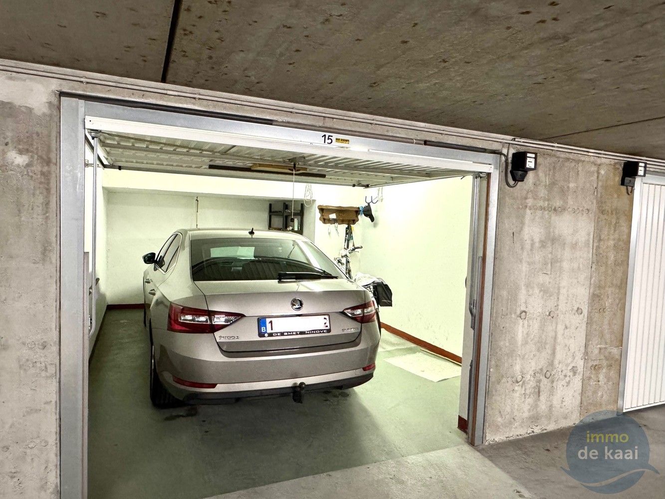 Appartement te koop foto 16