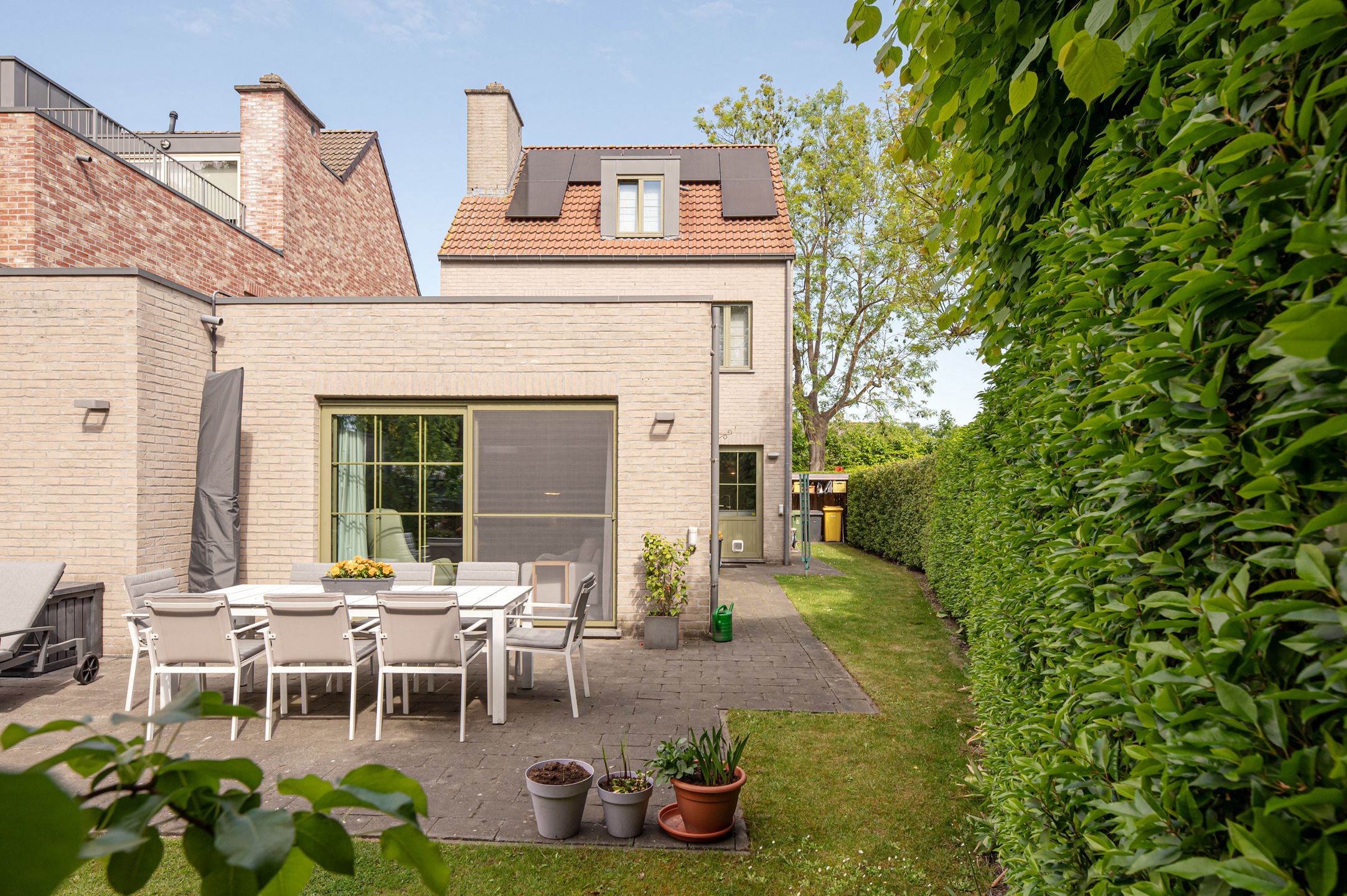 Instapklare  woning op centrale ligging foto 21