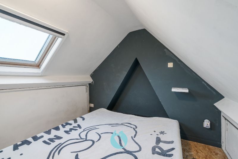 Woning met handels- of praktijkruimte foto 12