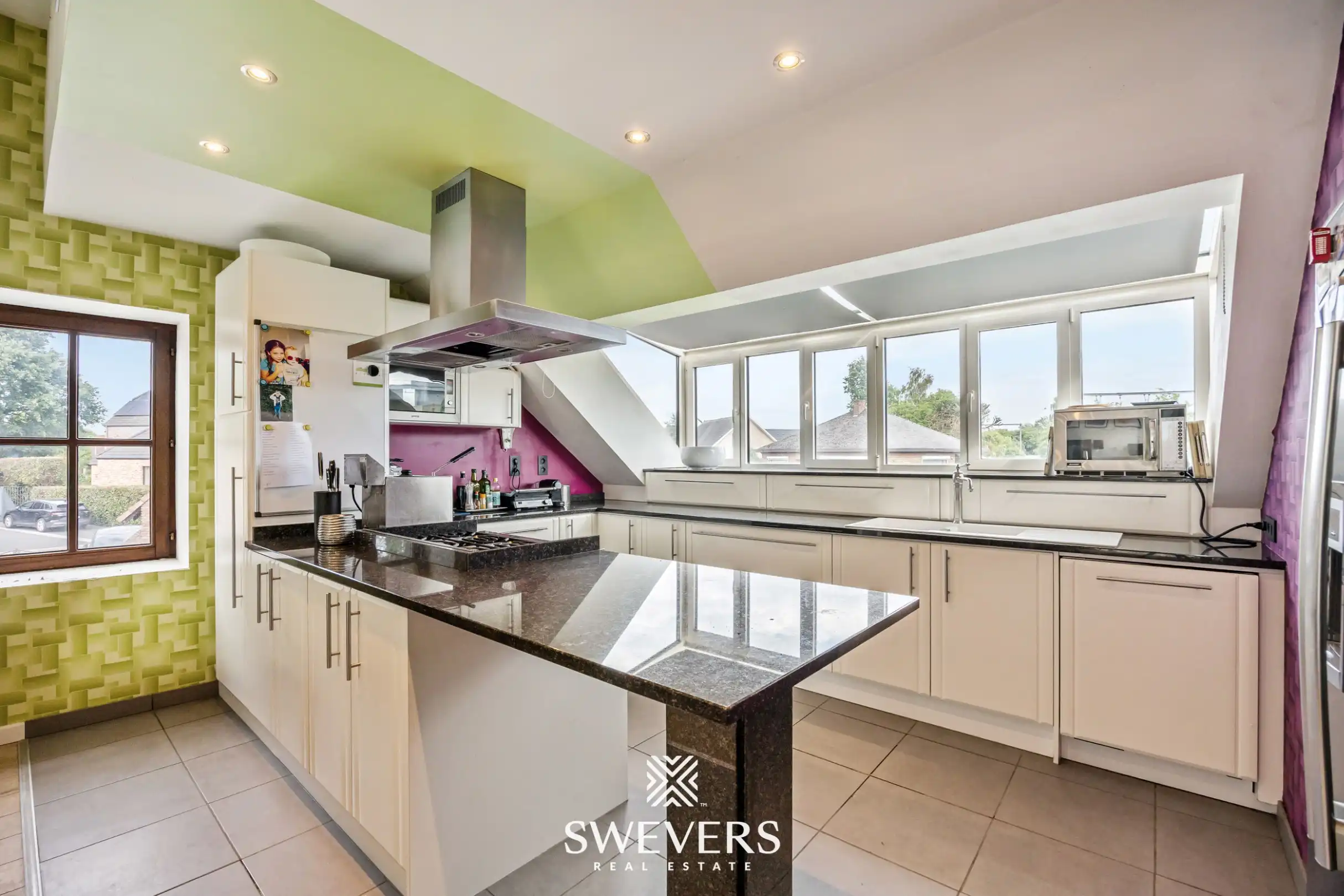 Ideale kangoeroewoning of riant landhuis op een ruim perceel te Kermt foto 11