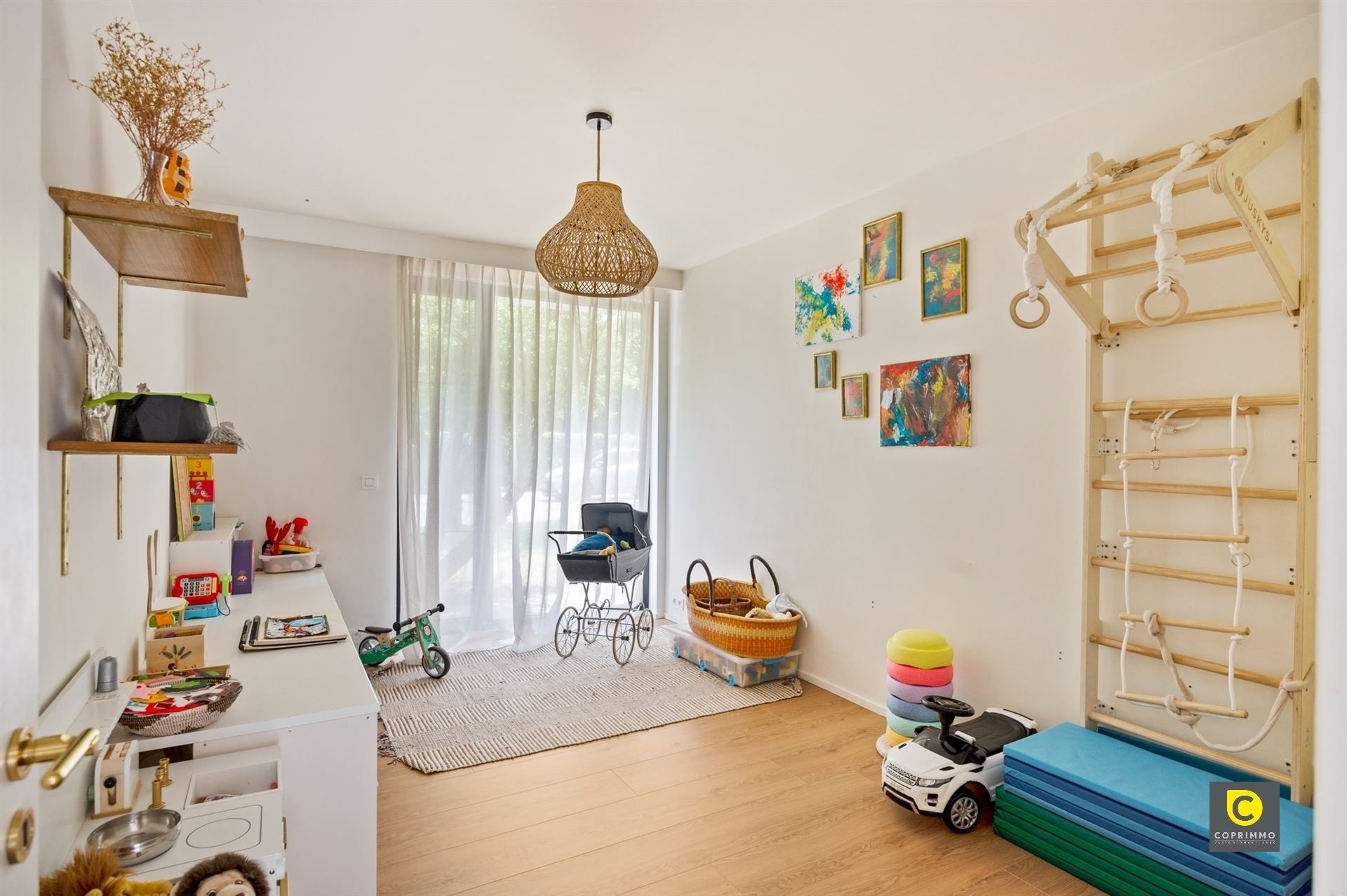 Villa: 5 slk, 3 badk op ZW perceel foto 12