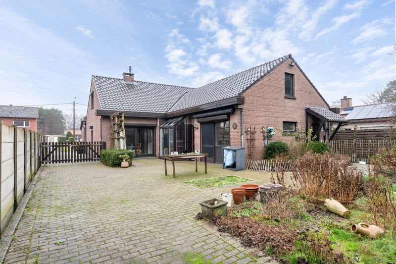 Rustig gelegen gezinswoning op 19are 93ca foto 23