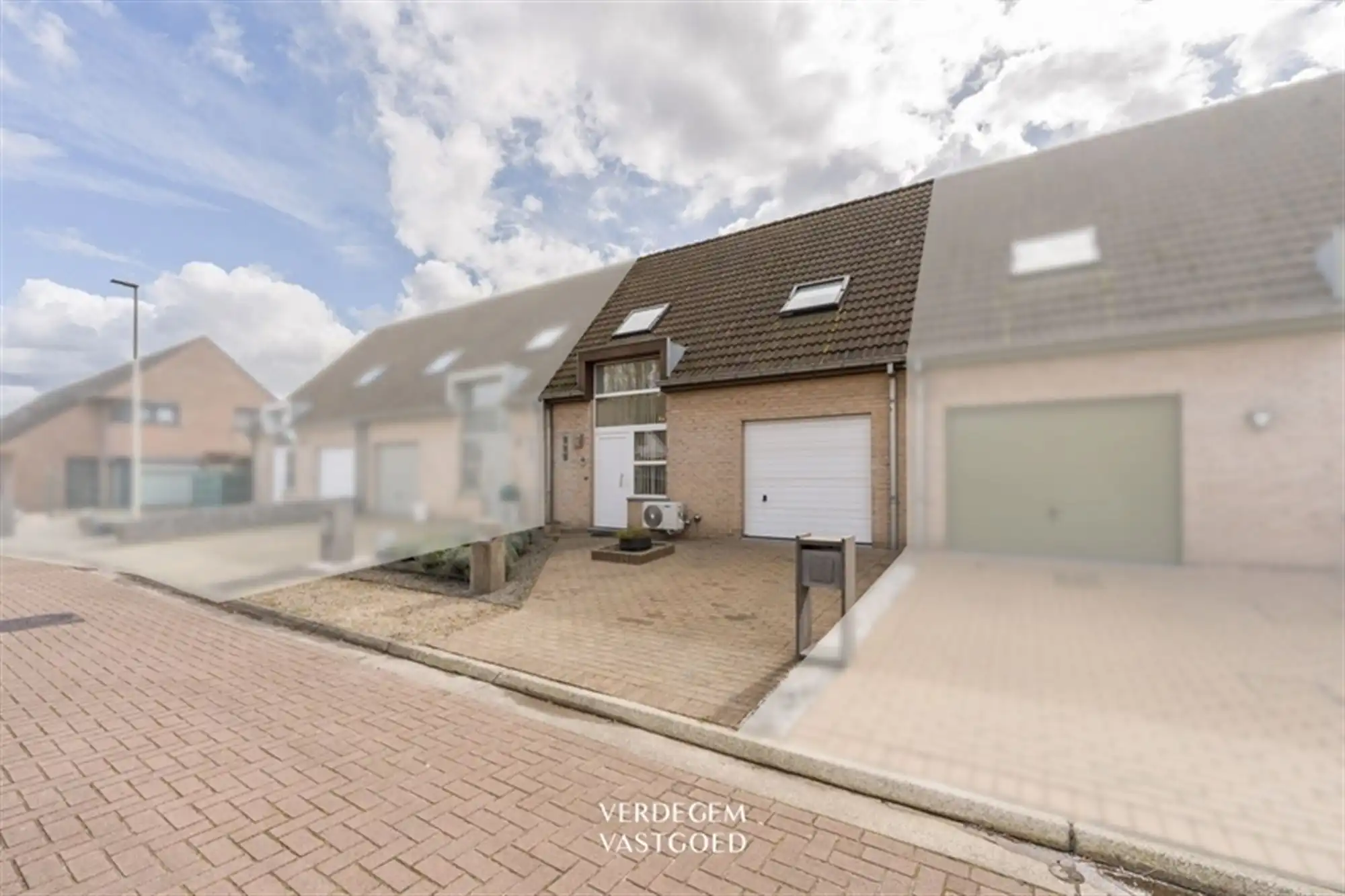 Instapklare woning in rustige buurt met 3 slaapkamers, garage en tuin foto 17