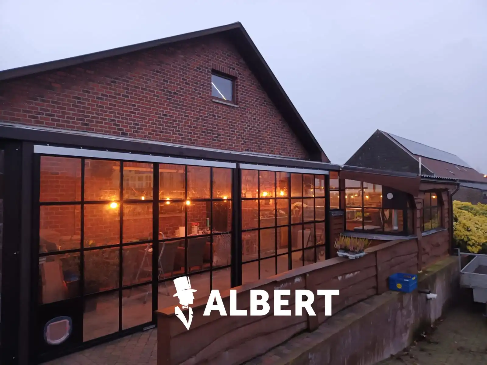 Charmante gezinswoning met veel ruimte en comfort! foto 34