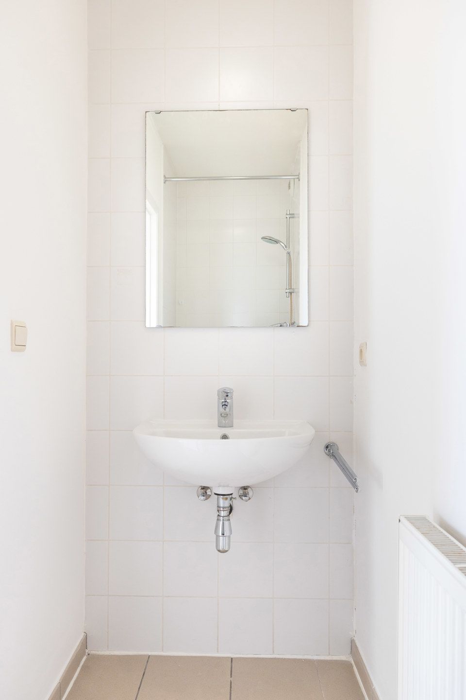 Appartement met 2 slaapkamers + P foto 18