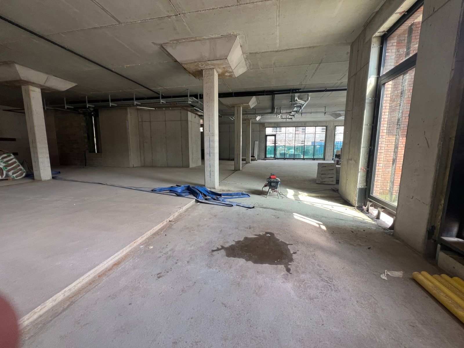 TOP locatie te koop te Waterloo. foto 6