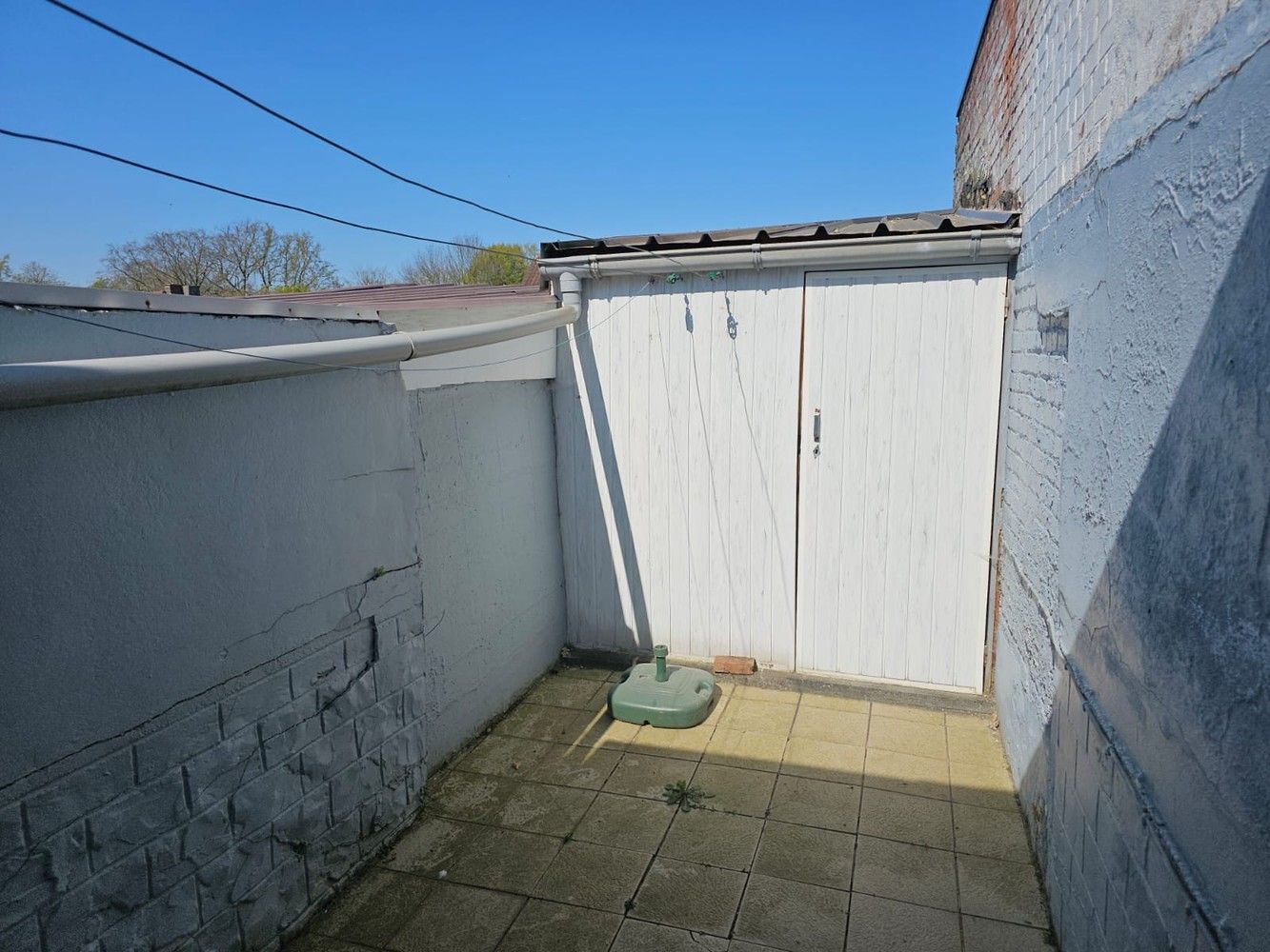 Rustig gelegen rijwoning nabij de Oudenberg foto 8