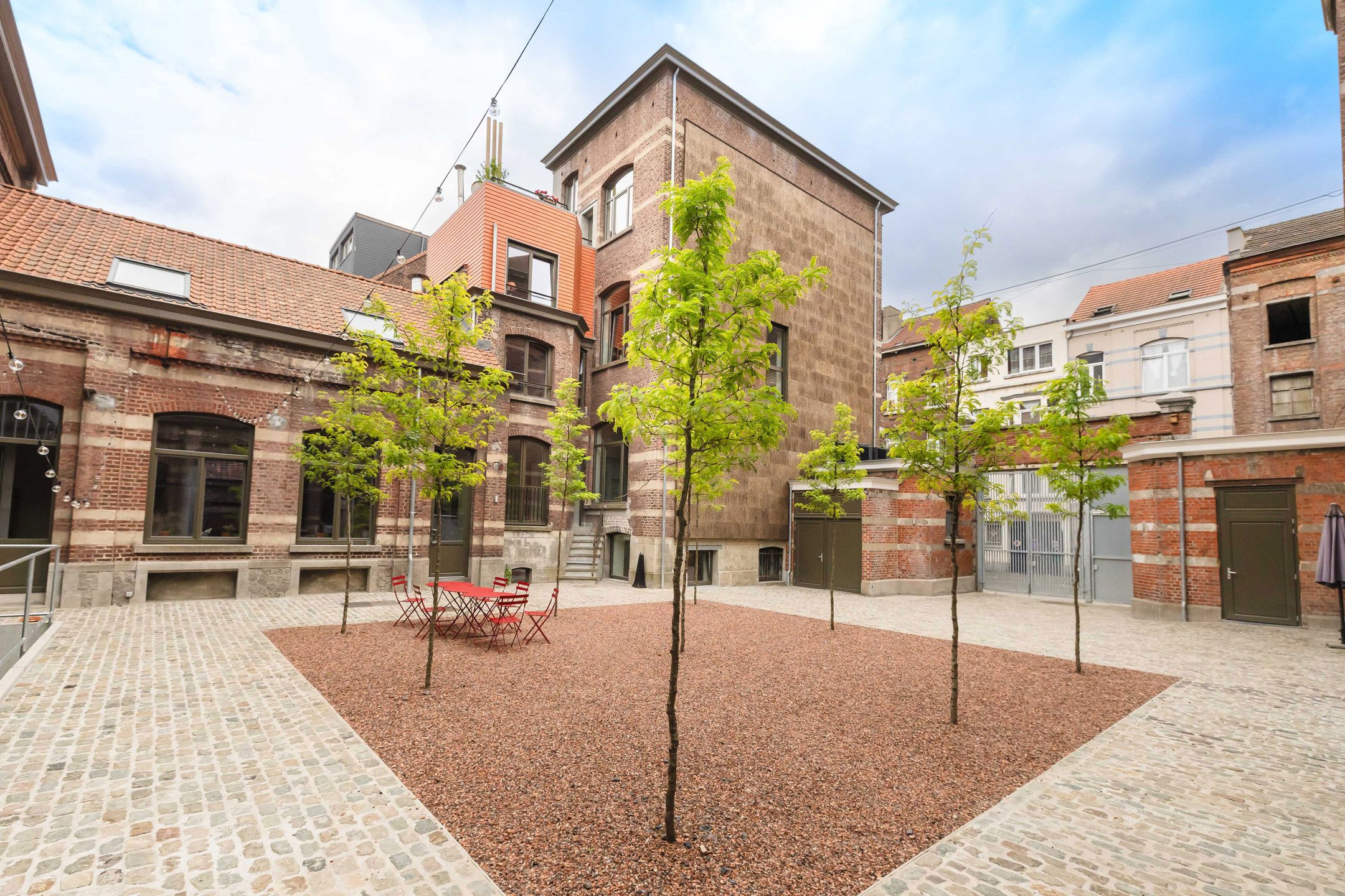 Ervaar Luxe en Comfort in Stijl foto 17