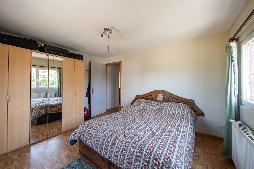 Zeer ruime woning te Wilsele foto 11
