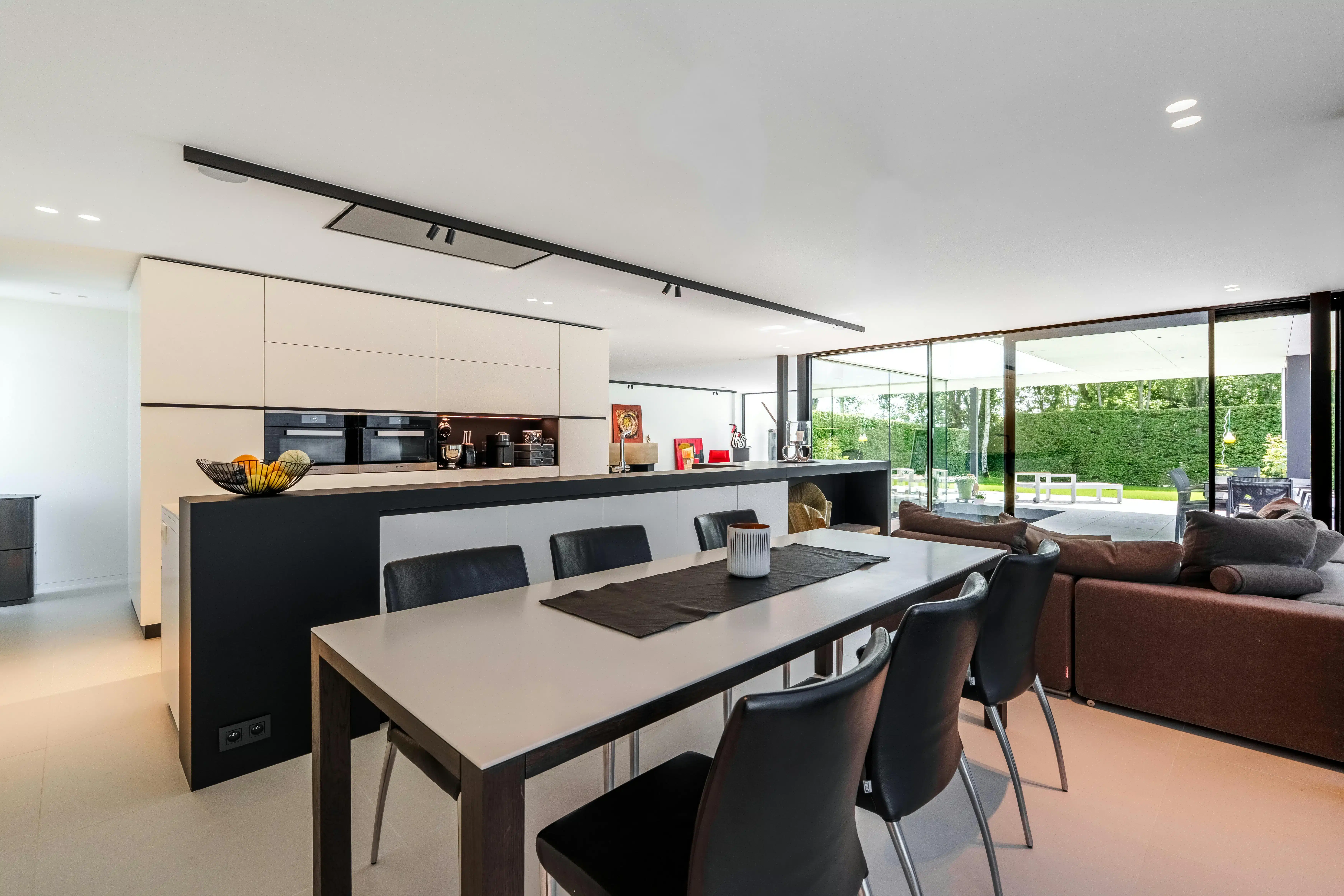 Exclusieve, instapklare villa te koop in de Singel in Poperinge foto 13