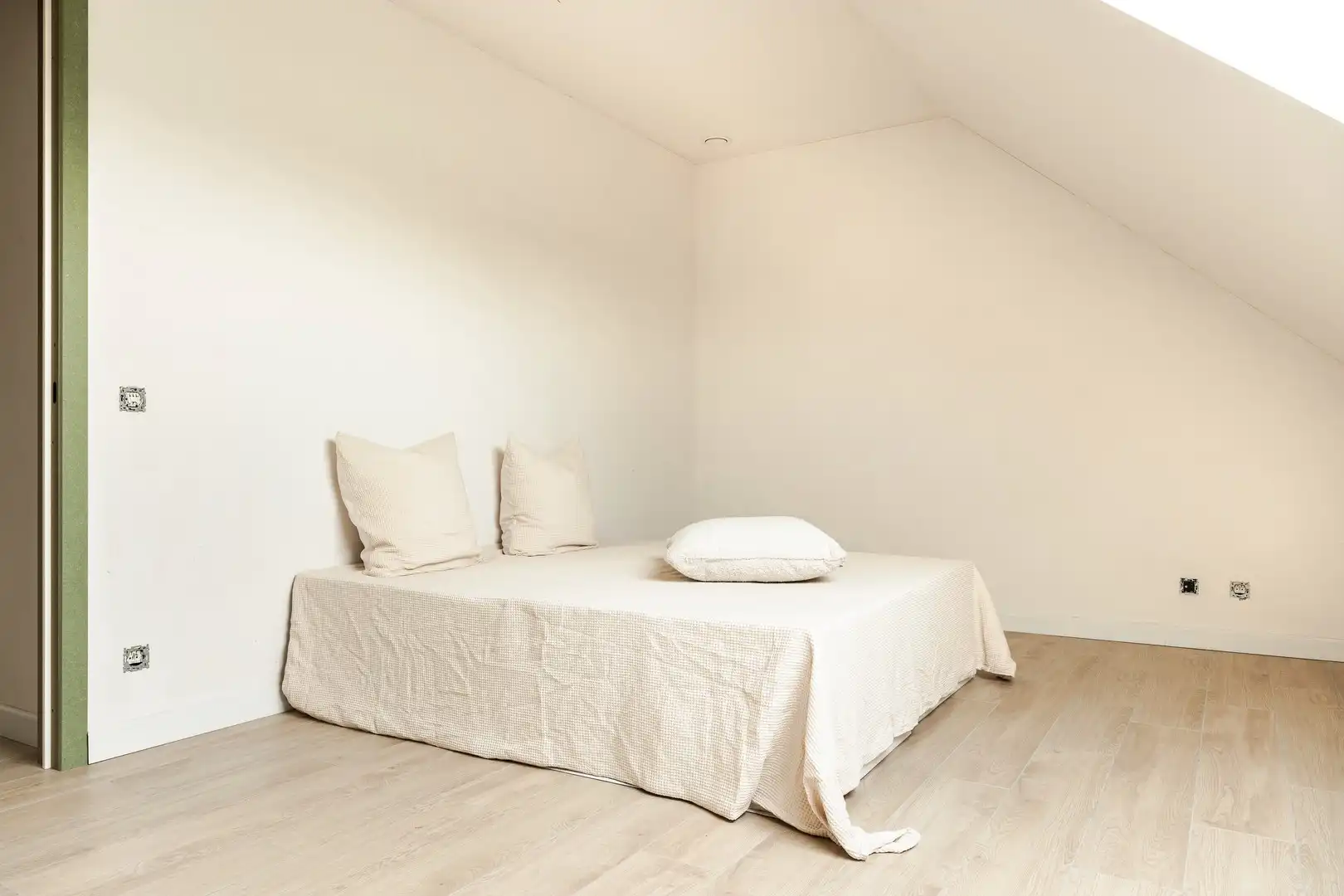 Nieuwbouwwoning met wow-factor – inpandige garage & 6% btw mogelijk! foto 21