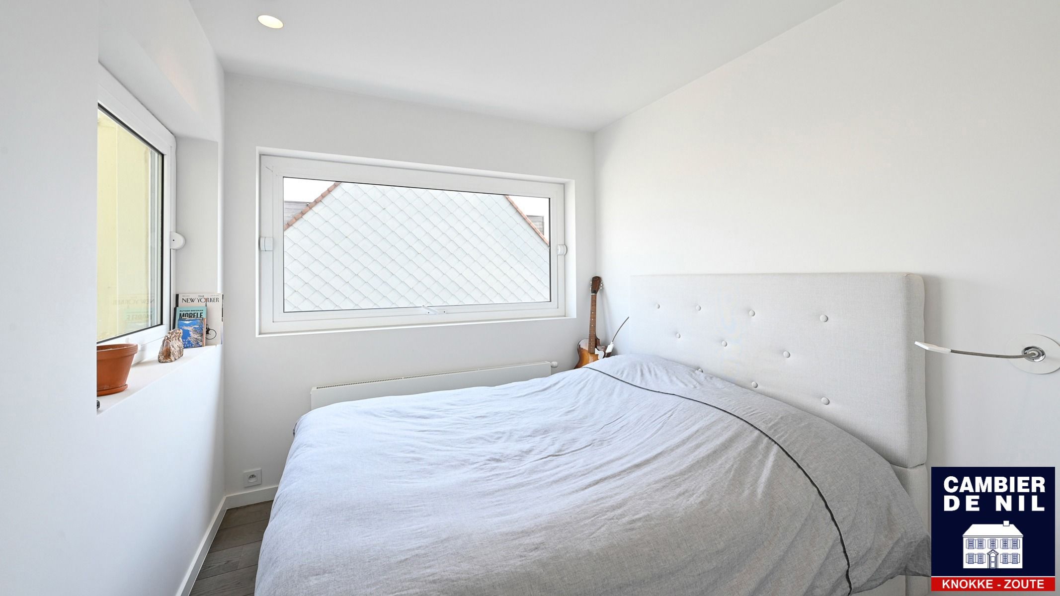 Prachtig hoekappartement met panoramische zichten foto 24