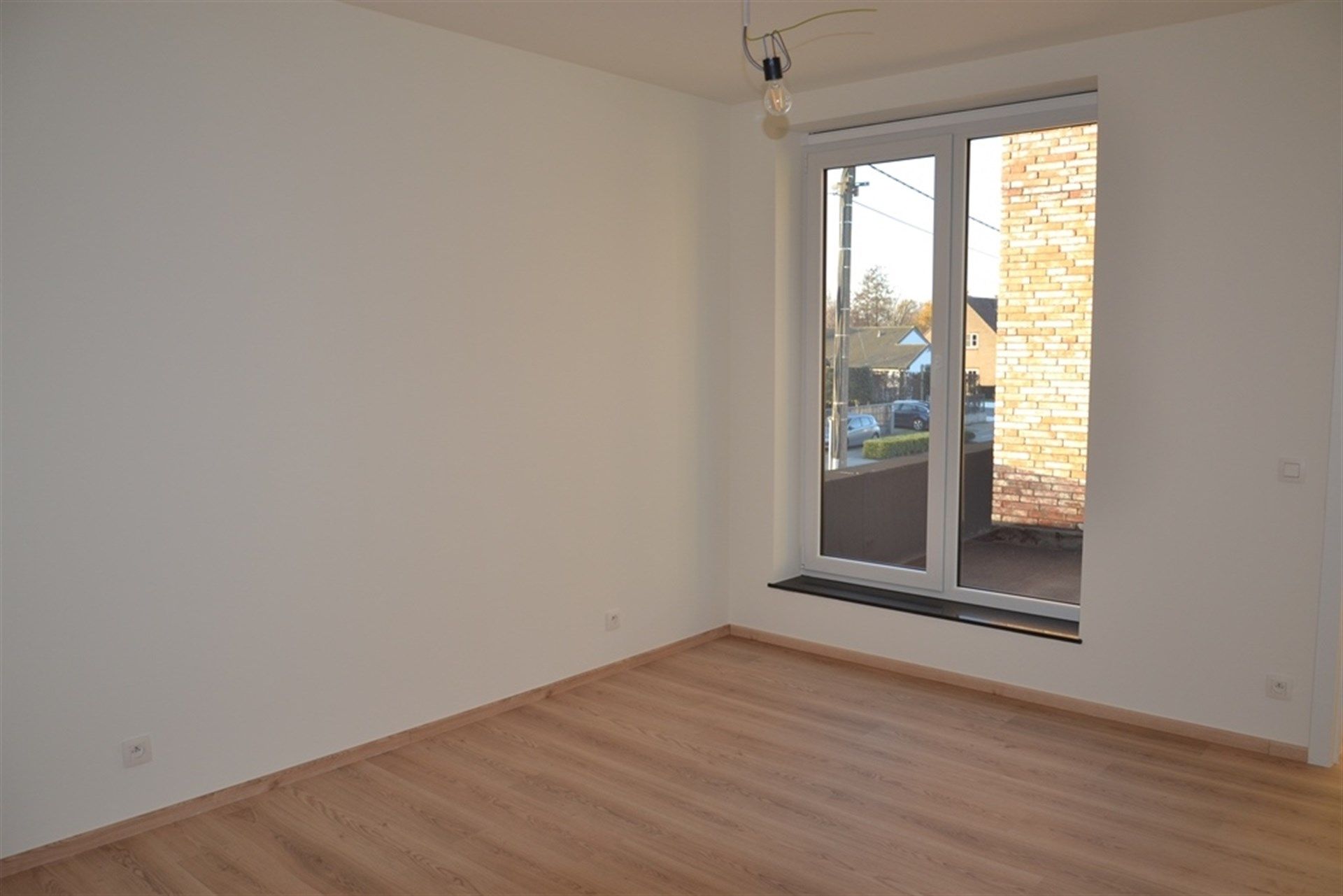 Instapklare BEN  nieuwbouwwoning met terras en tuintje. foto 11