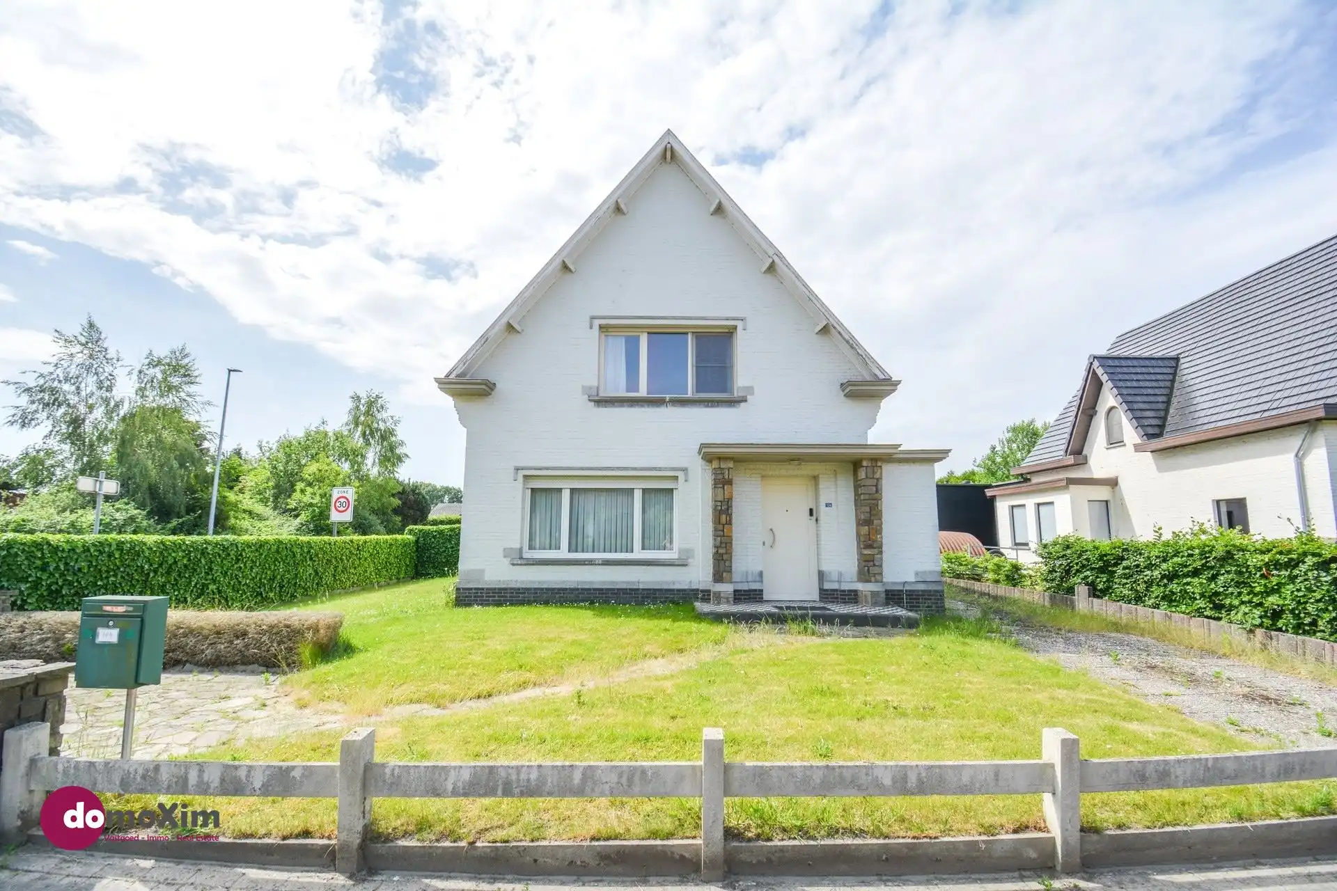 Ruime woning met tal van mogelijkheden nabij het centrum van Hever foto 30