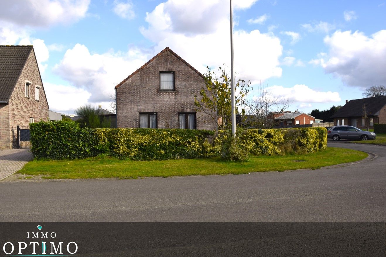 Vrijstaande woning met 3 slaapkamers te Houthalen-Oost. foto 21