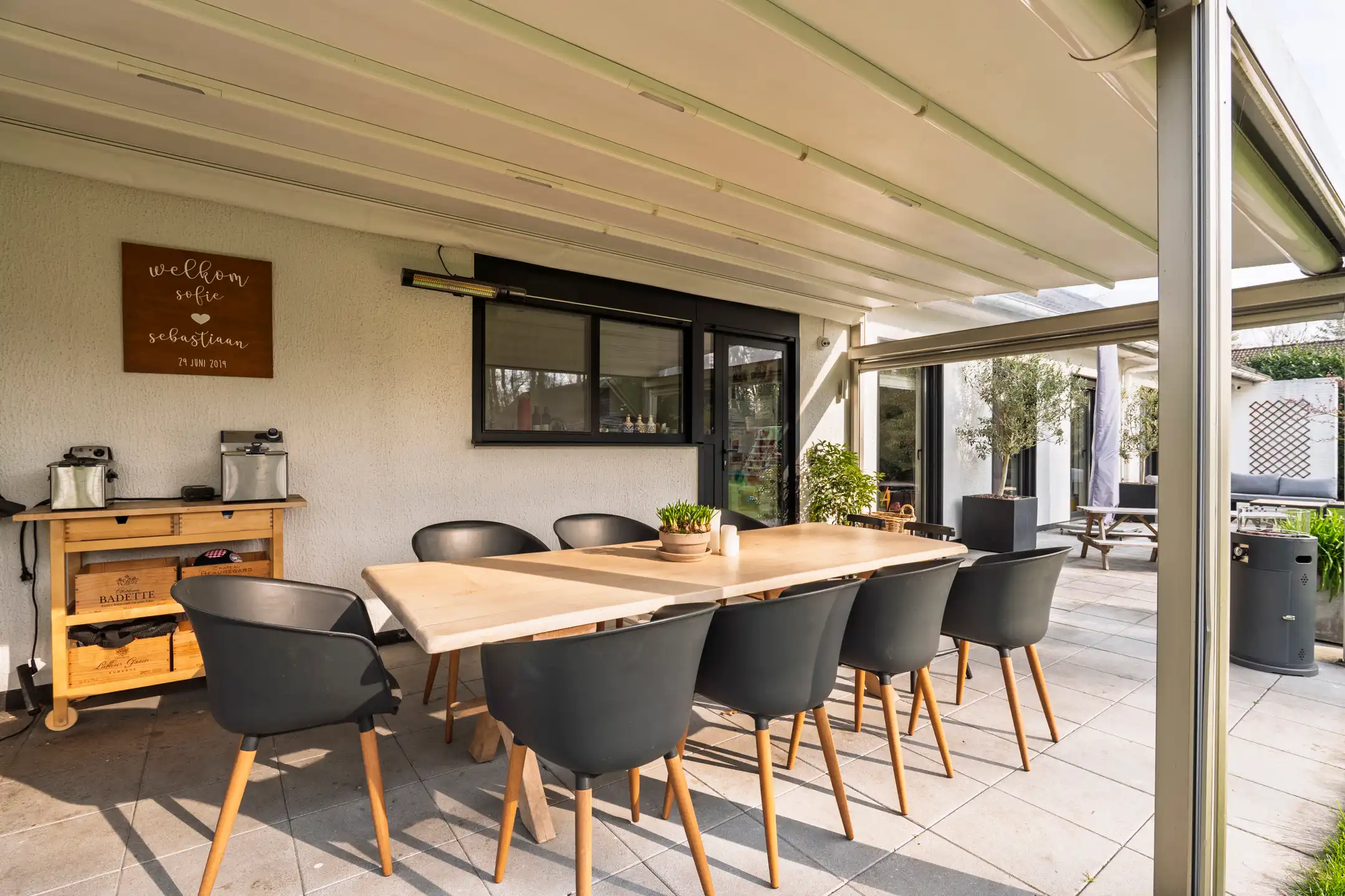 Instapklare gelijkvloerse villa op toplocatie (ca. 2.028 m²) foto 24