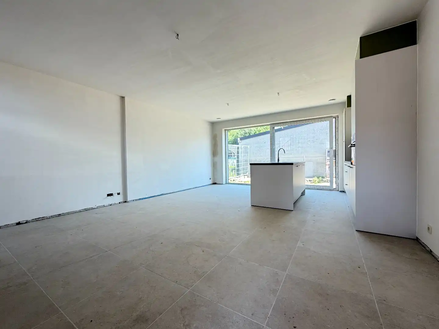 Nieuwbouwwoning te Ruddervoorde foto 5