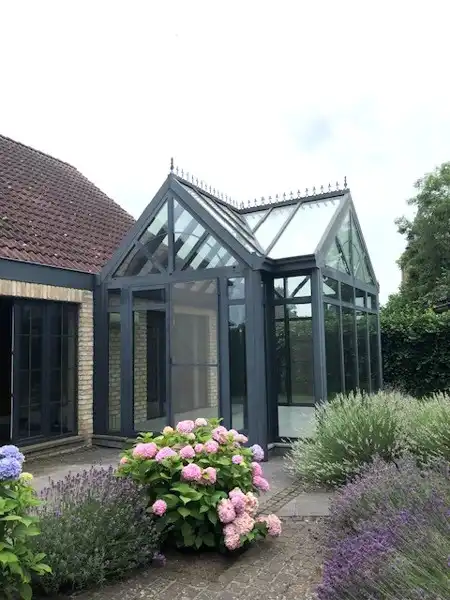 Ruime energiezuinige woning te huur op een rustige ligging foto 24
