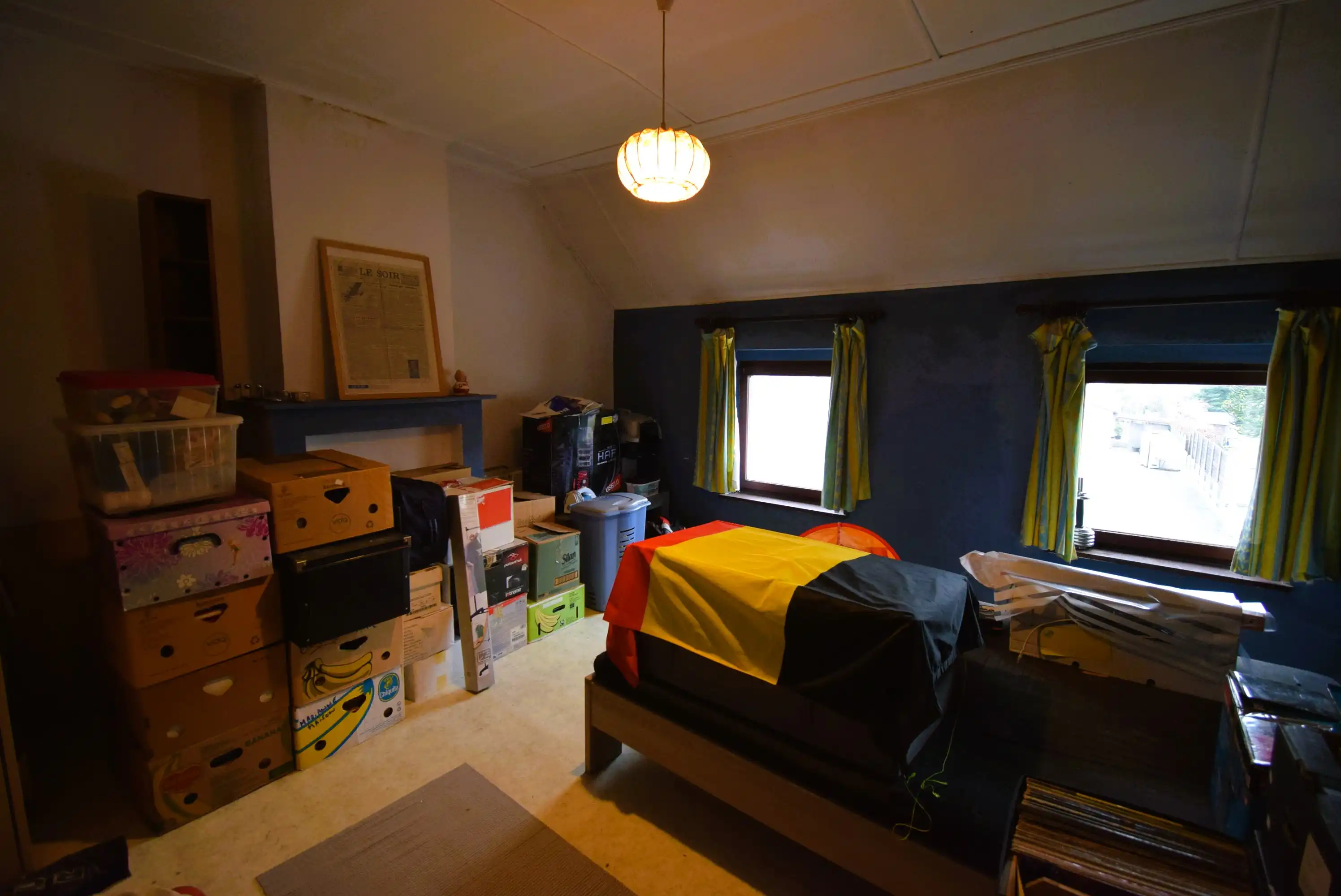 Te renoveren woning foto 8