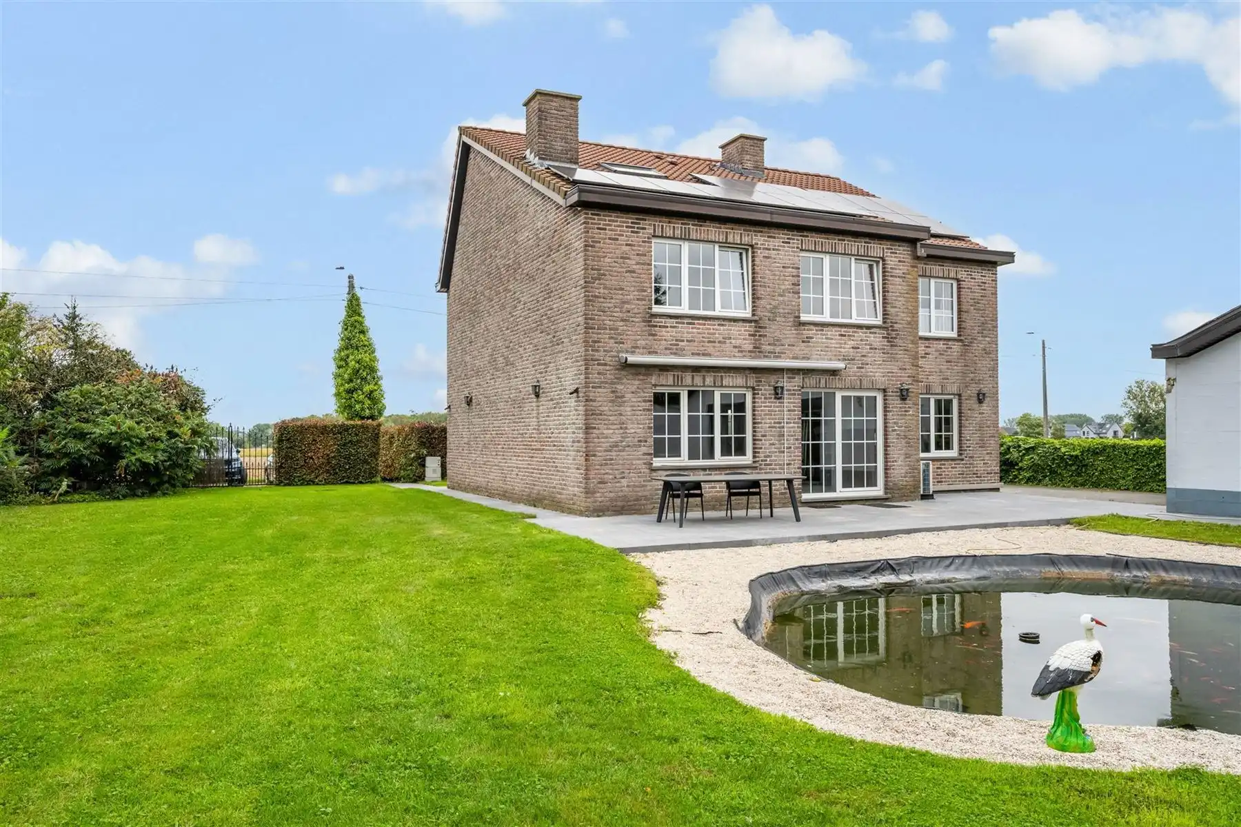 villa-Landhuis foto 36