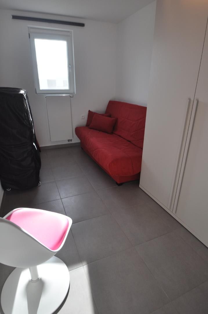 Moderne vakantiewoning gelegen tussen Koksijde en Oostduinkerke vlakbij het natuurgebied “Doornpanne” en slechts op anderhalve kilometer van zee foto 7