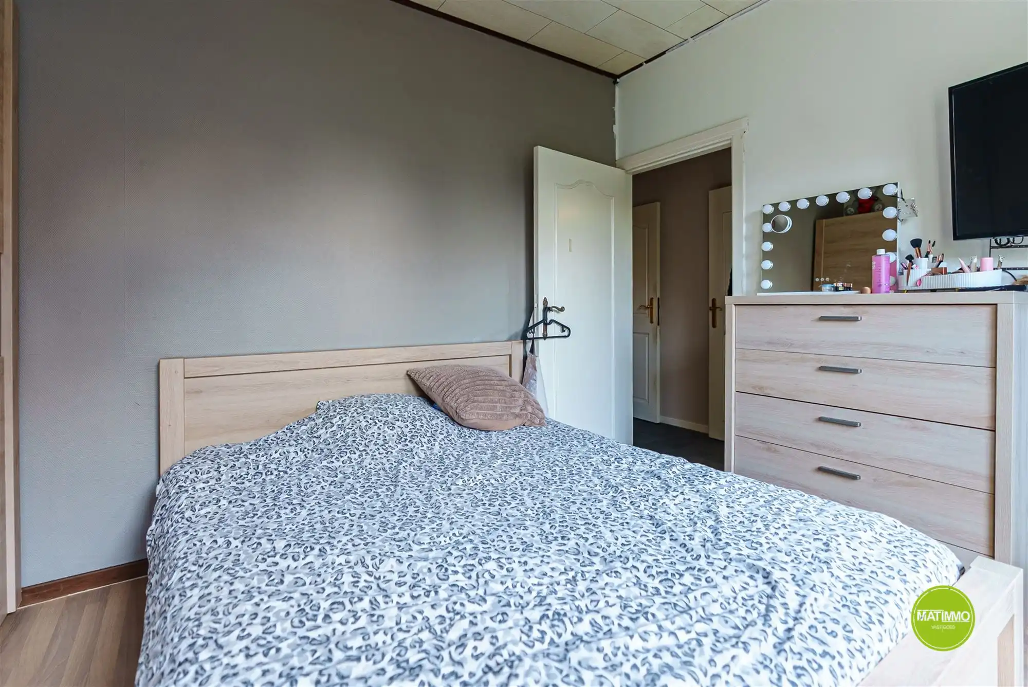 Rustig gelegen bungalow met 3 slaapkamers in Pelt foto 9