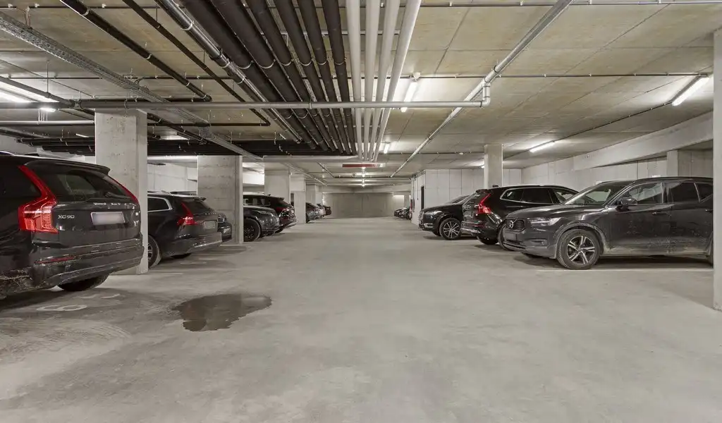 Kantoren te huur in Planet Business Center aan The Loop in Gent foto 27