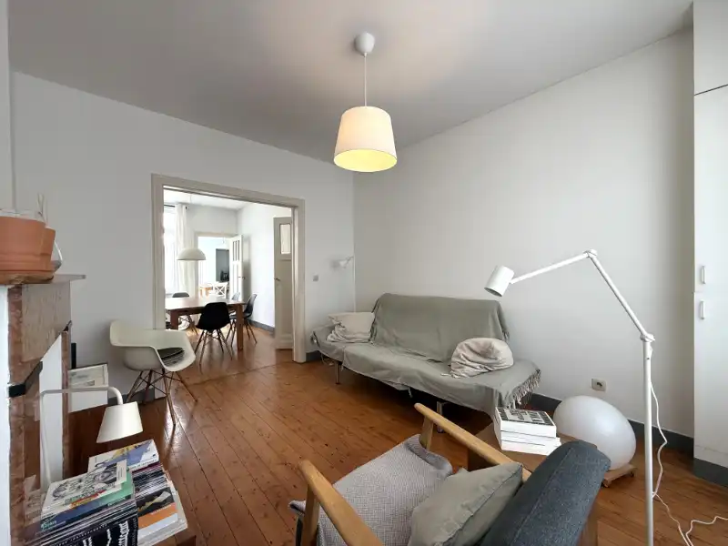 Leuke woning met gezellig terras foto 5