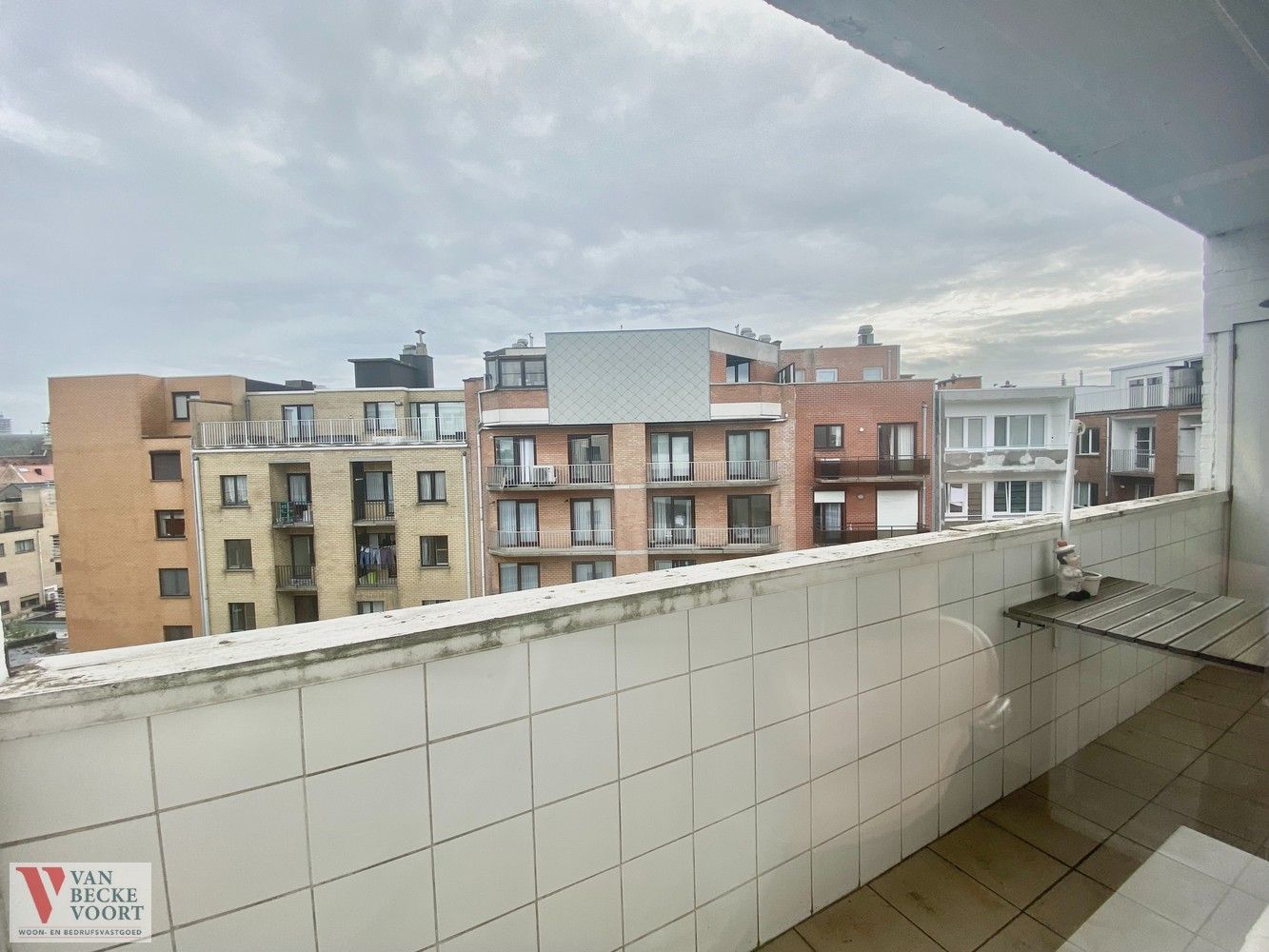 Gerenoveerd appartement met zicht op Petit-Paris foto 11