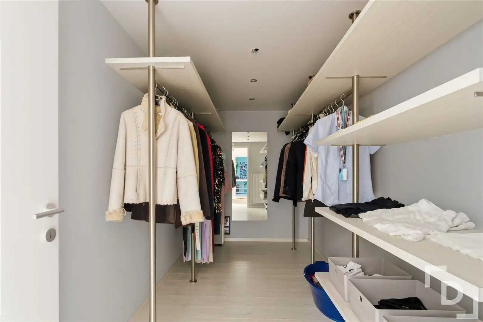 Moderne villa met hoogwaardige afwerking op topligging! foto 25