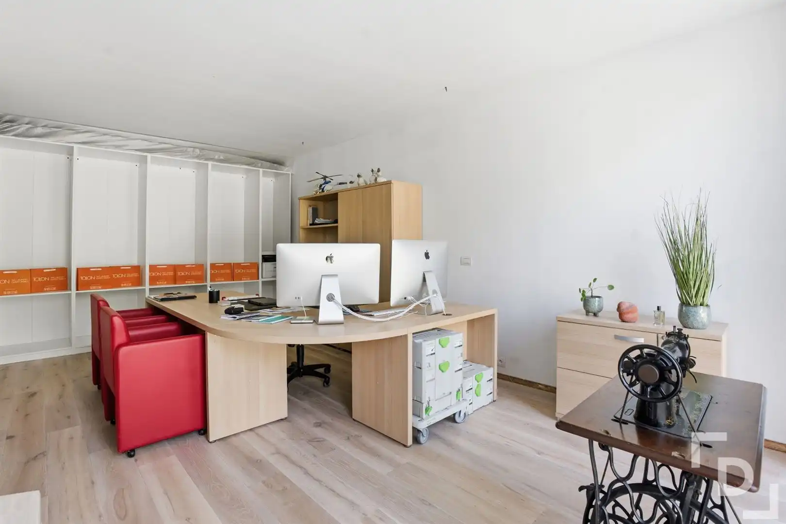 Moderne villa met hoogwaardige afwerking op topligging! foto 25