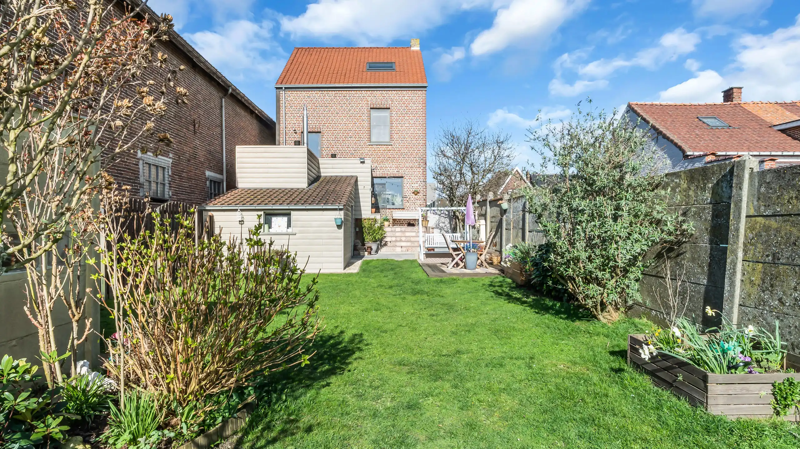 Huis te koop foto 33