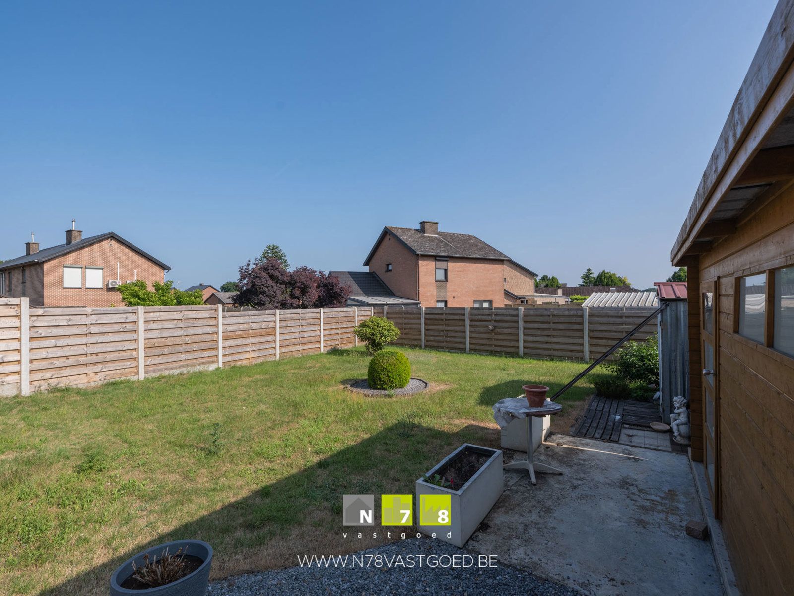 Huis te koop foto 32
