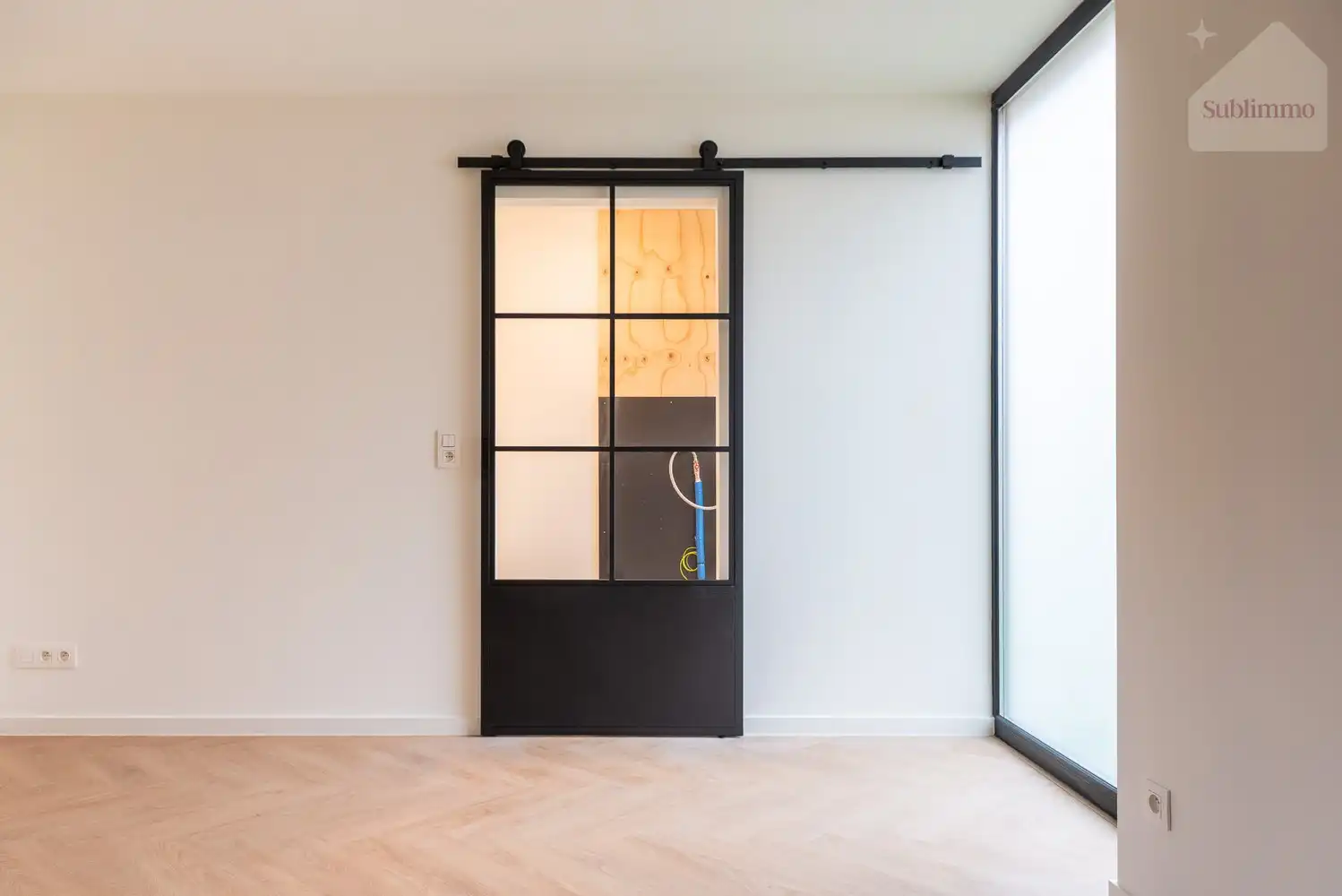 Instapklare gezinswoning met 3 slaapkamers en EPC A+ in Meerhout foto 3