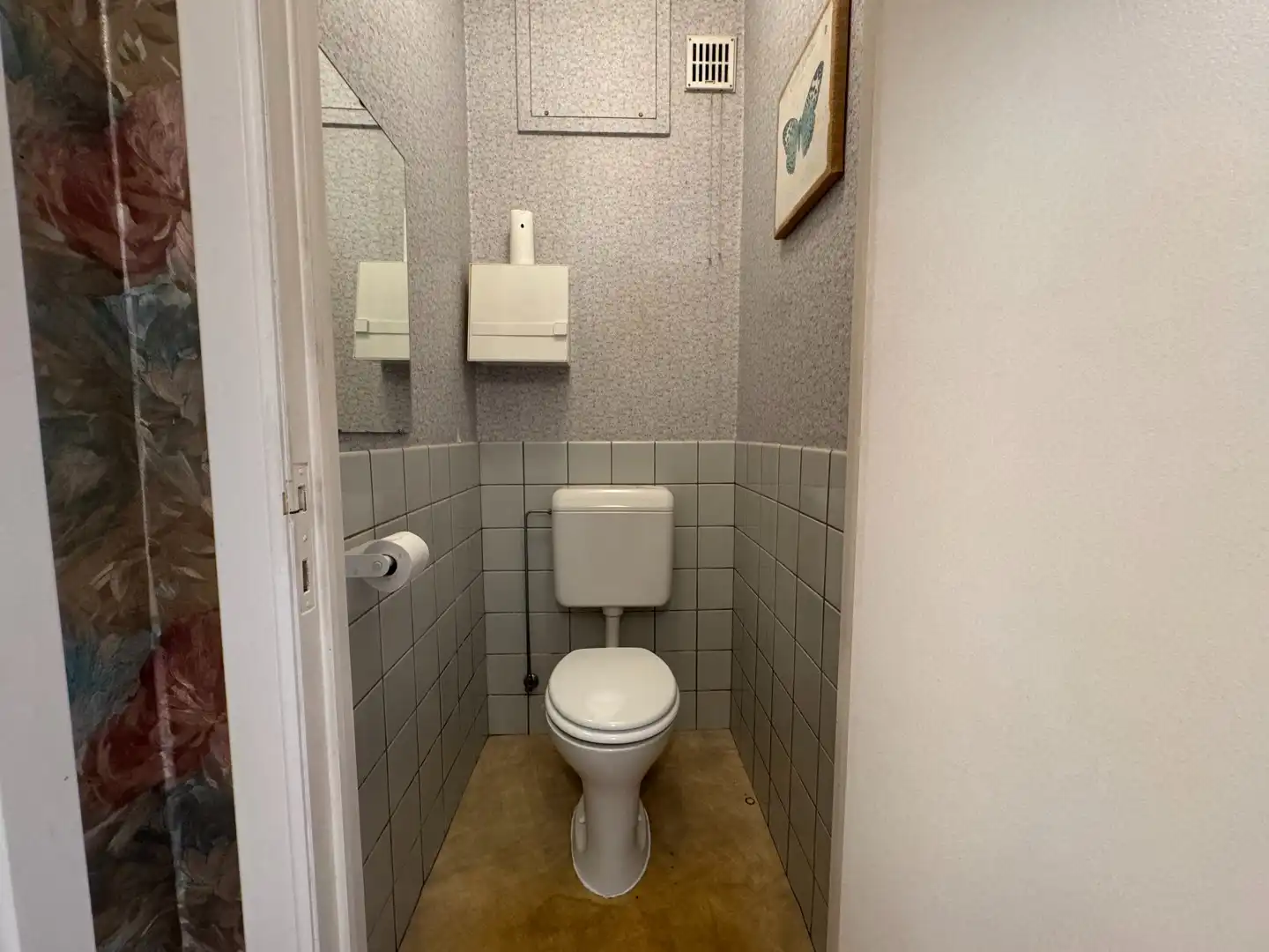 Appartement op het 5de verdiep te huur foto 11