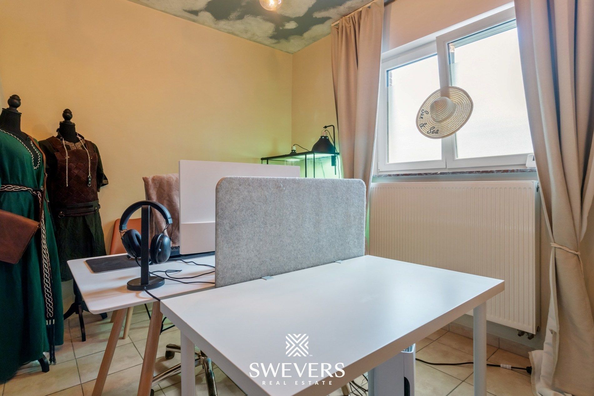 Instapklare woning met 4 slpk vlakbij het centrum van Herk-de-Stad foto 15