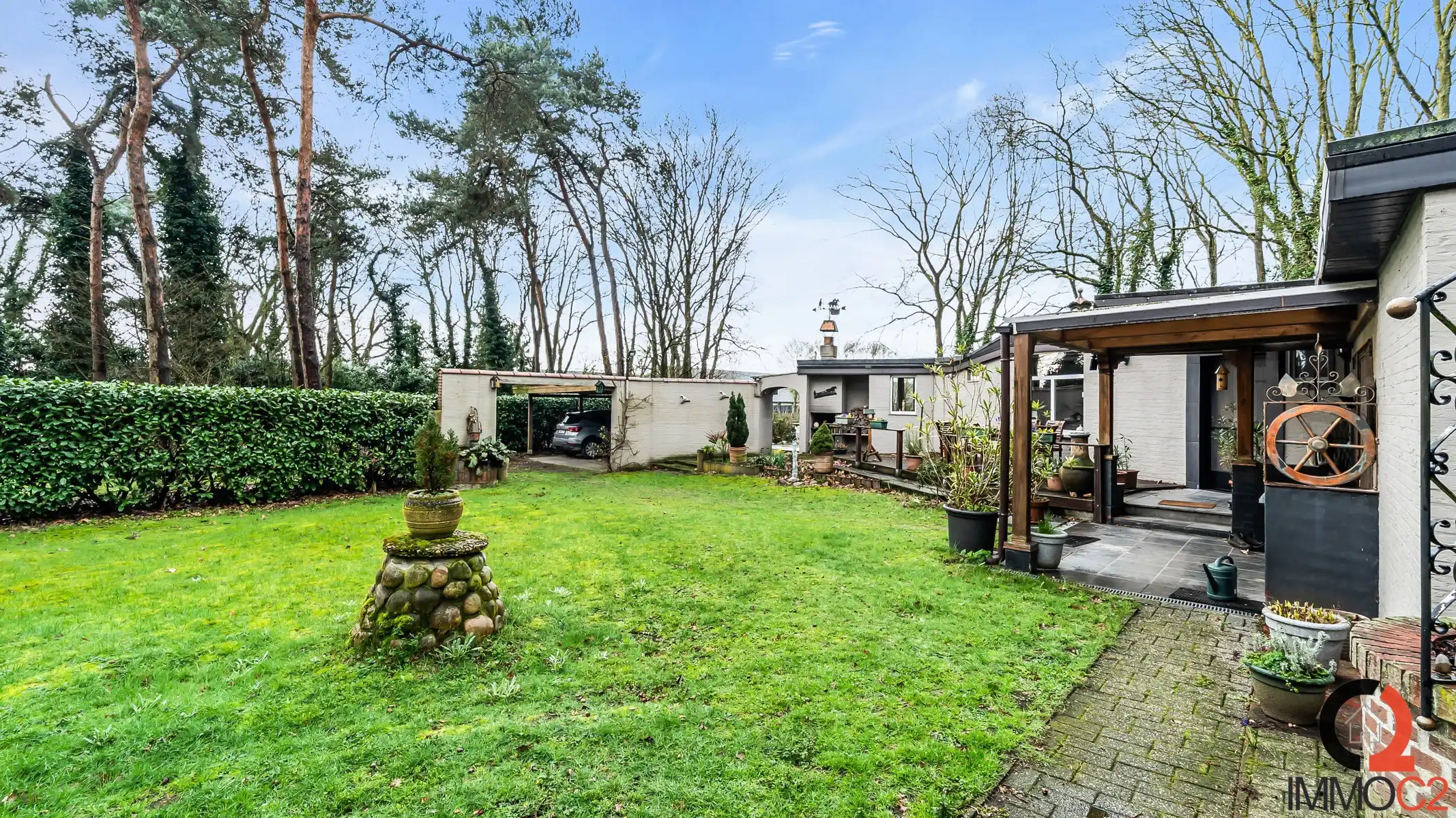 Huis te koop foto 22