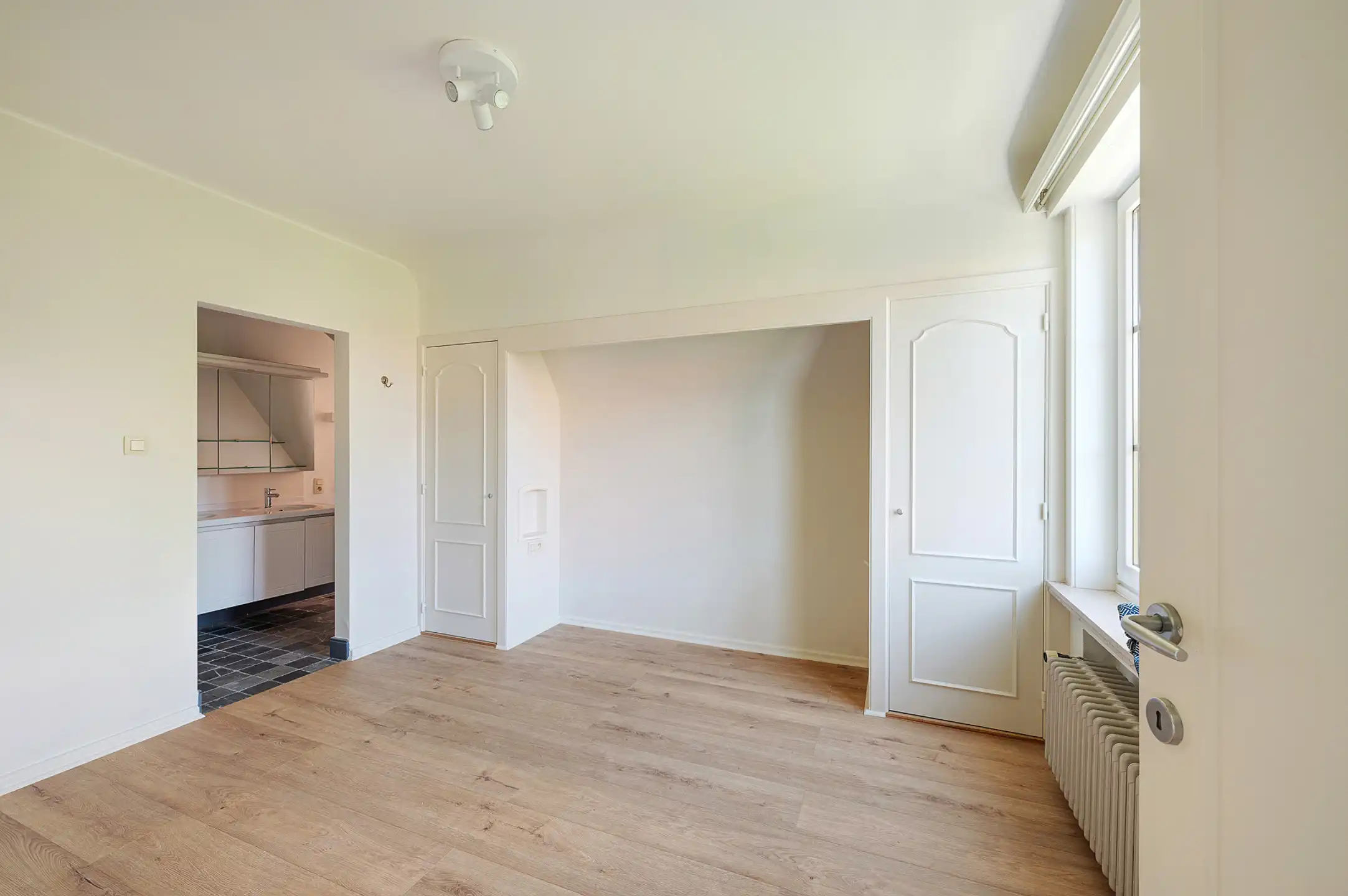 Charmante villa in Zoutestijl op toplocatie in het Zoute foto 15