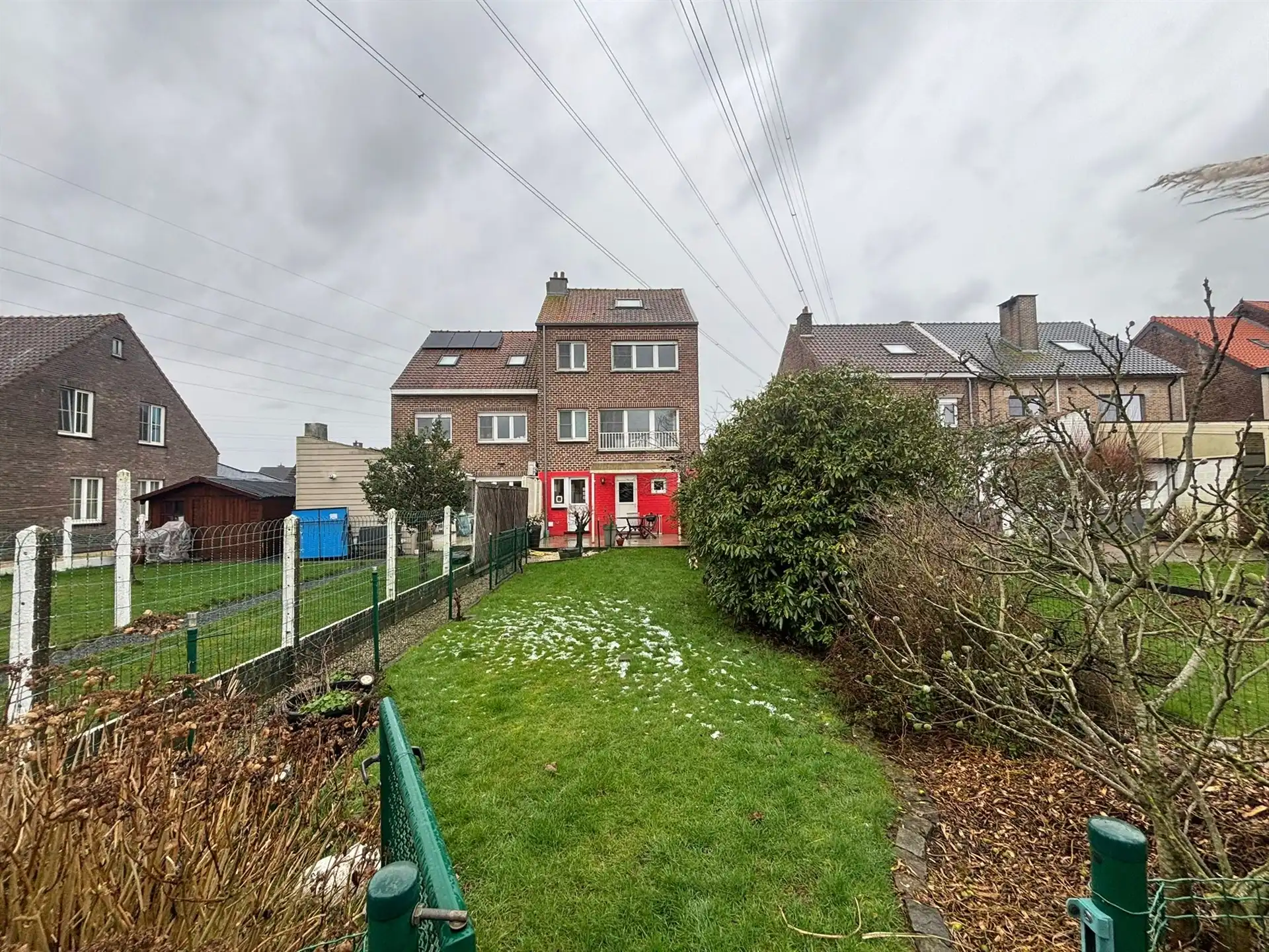 Woning met garage en tuin in alle rust! foto 28