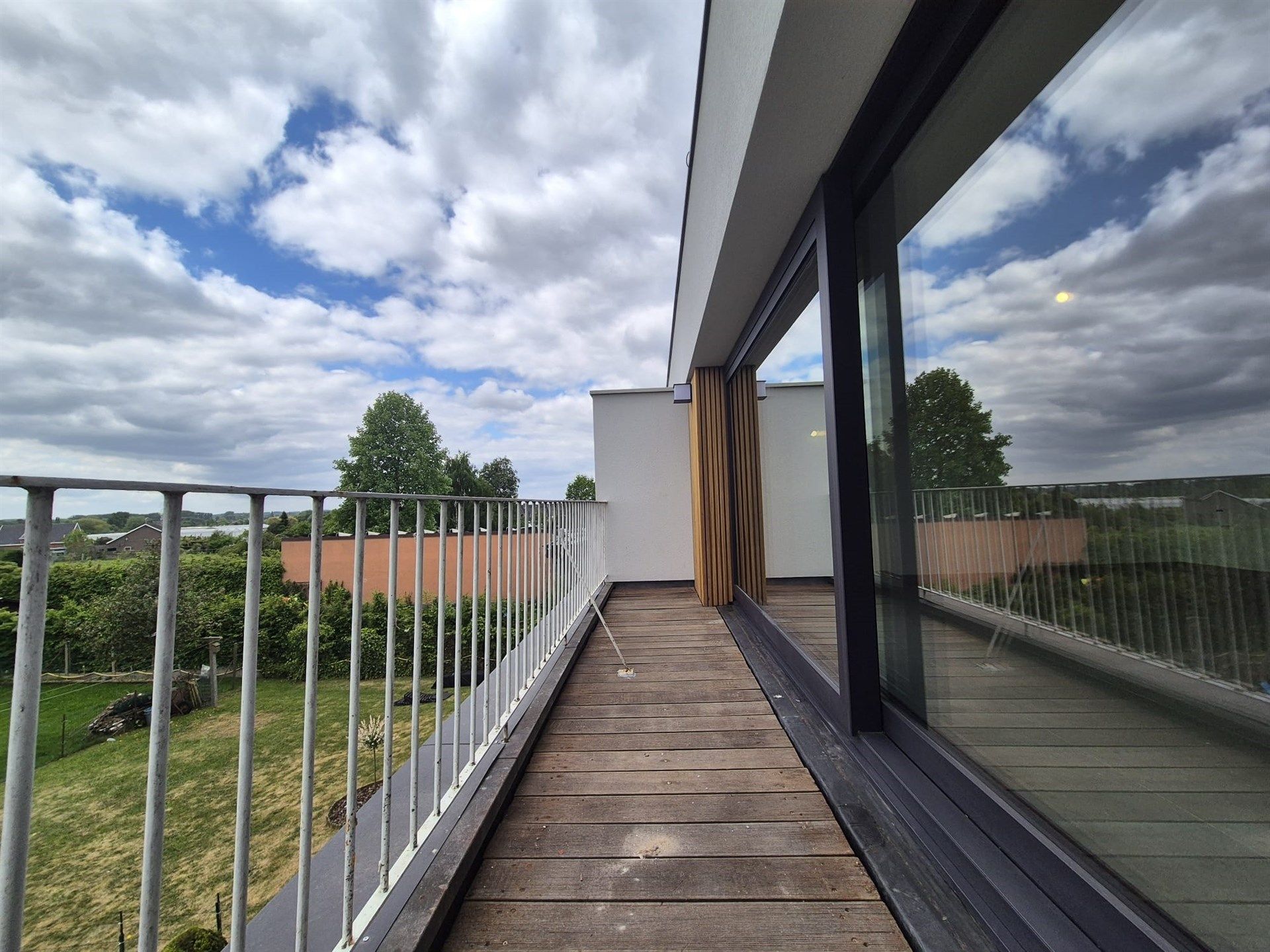 Energiezuinig gerenoveerd appartement met prachtig uitzicht. foto 12