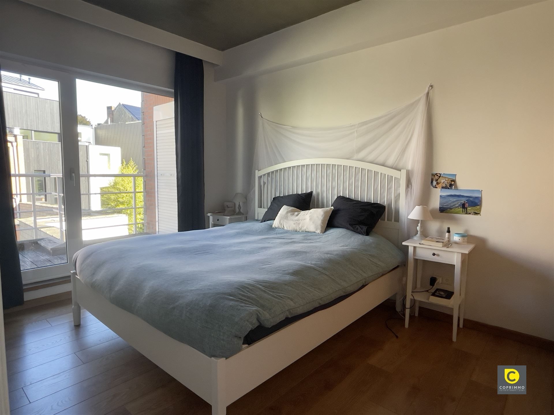 2-Slaapkamer Appartement met Terras in Oud-Berchem foto 7