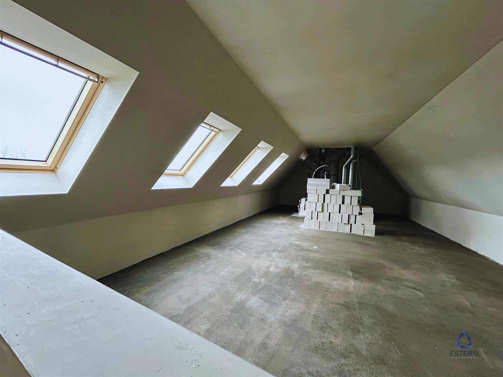 Nieuwbouw kantoor op uitstekende locatie foto 13