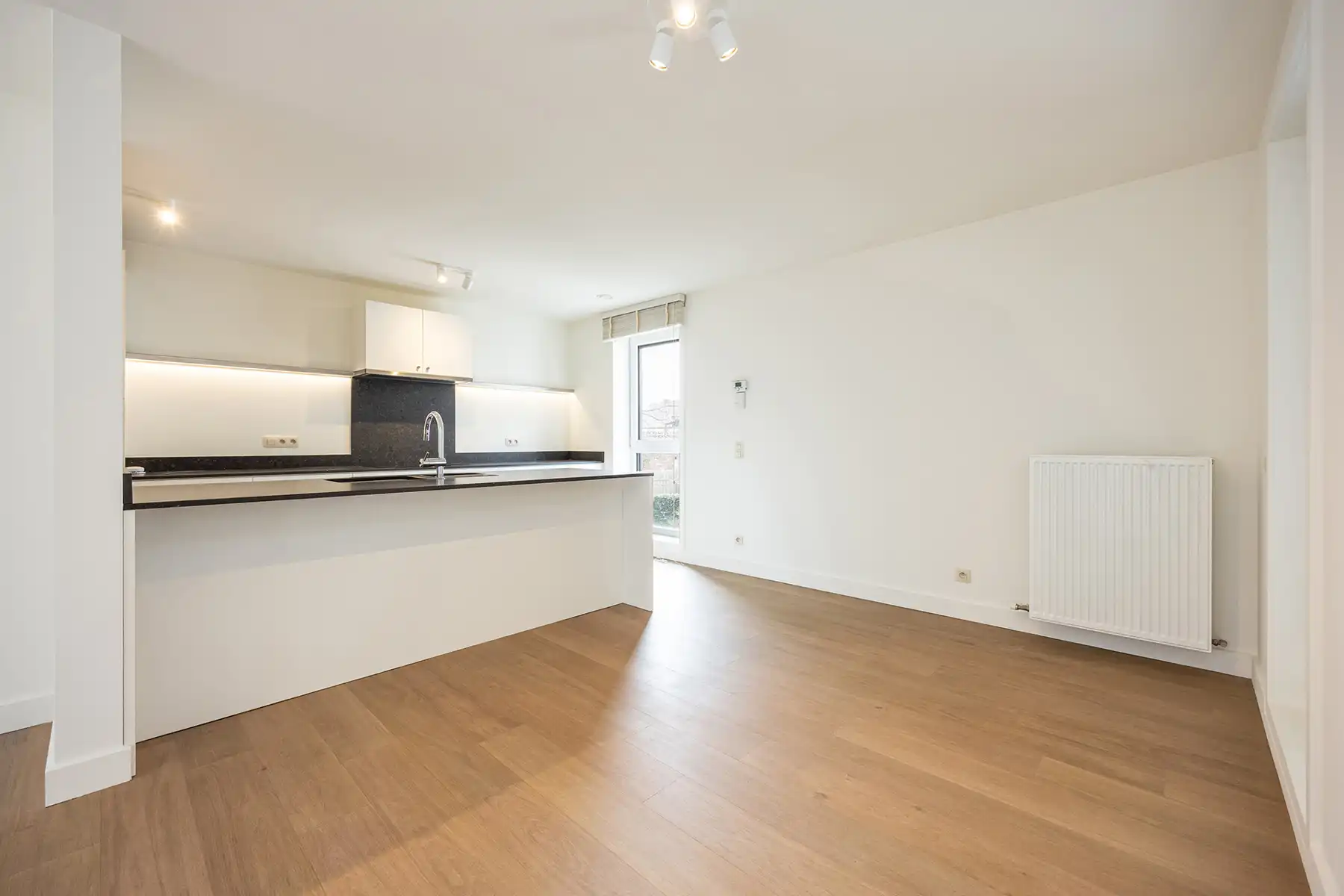 Duplex met 3 slk en 2 terrassen foto 39