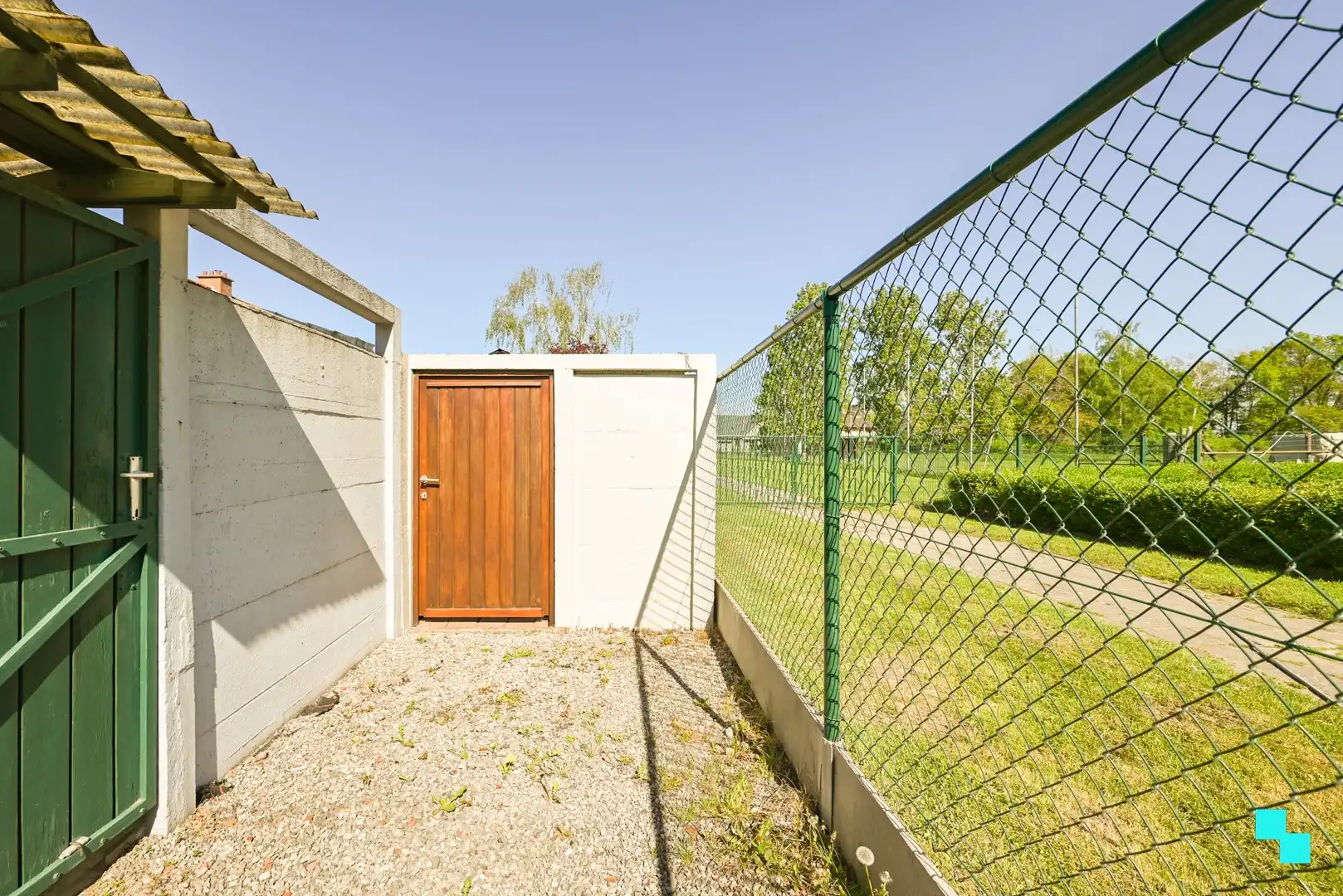 Op te frissen ééngezinswoning nabij het centrum van Ingelmunster foto 19
