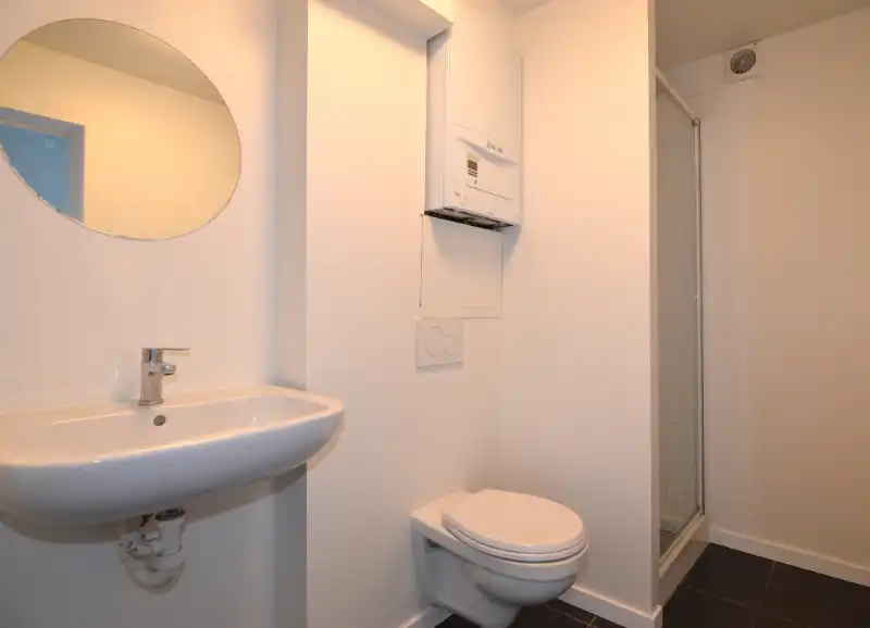 Appartement te Mechelen aan de Dijle foto 9