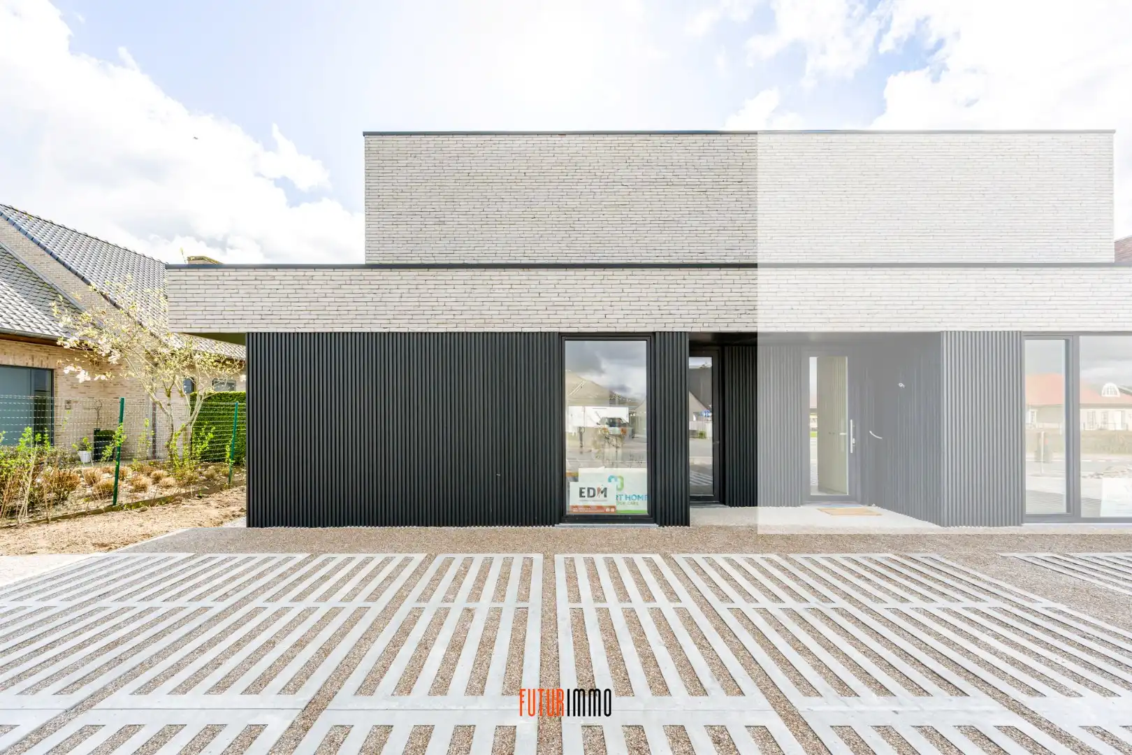 Half open nieuwbouwwoning - 6% BTW mogelijk! foto 2