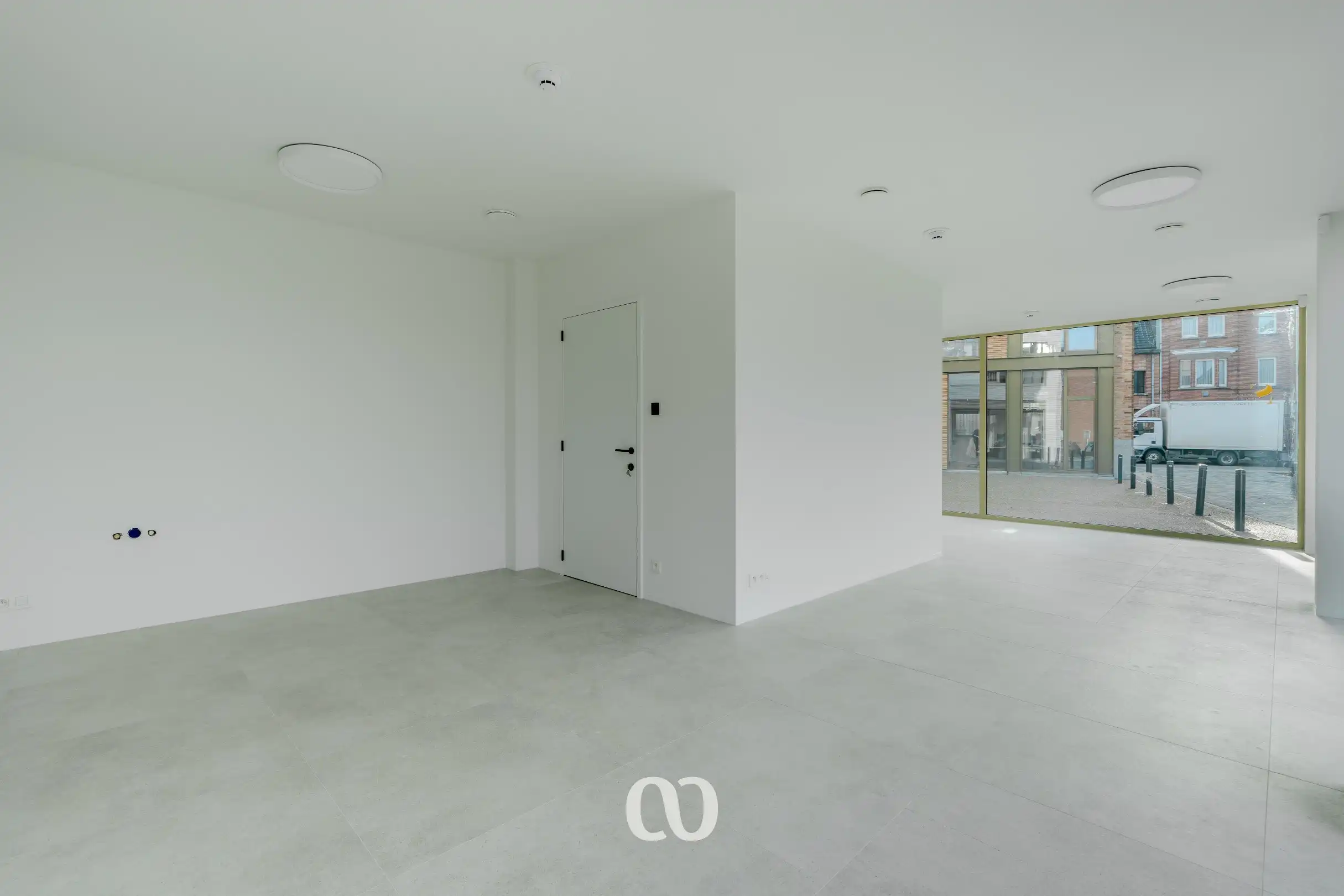 Moderne kantoorruimte (43,17 m²) in nieuw medisch centrum foto 6