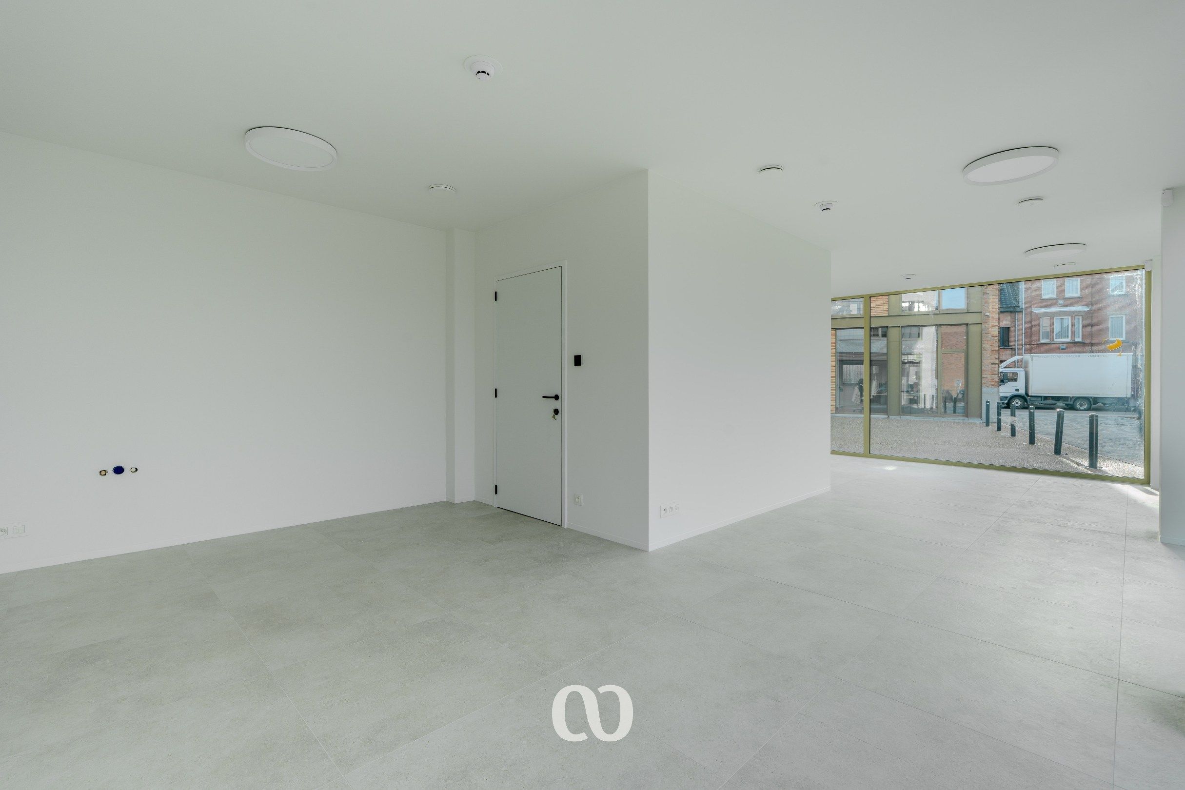 Moderne kantoorruimte (120 m²) in nieuw medisch centrum foto 6